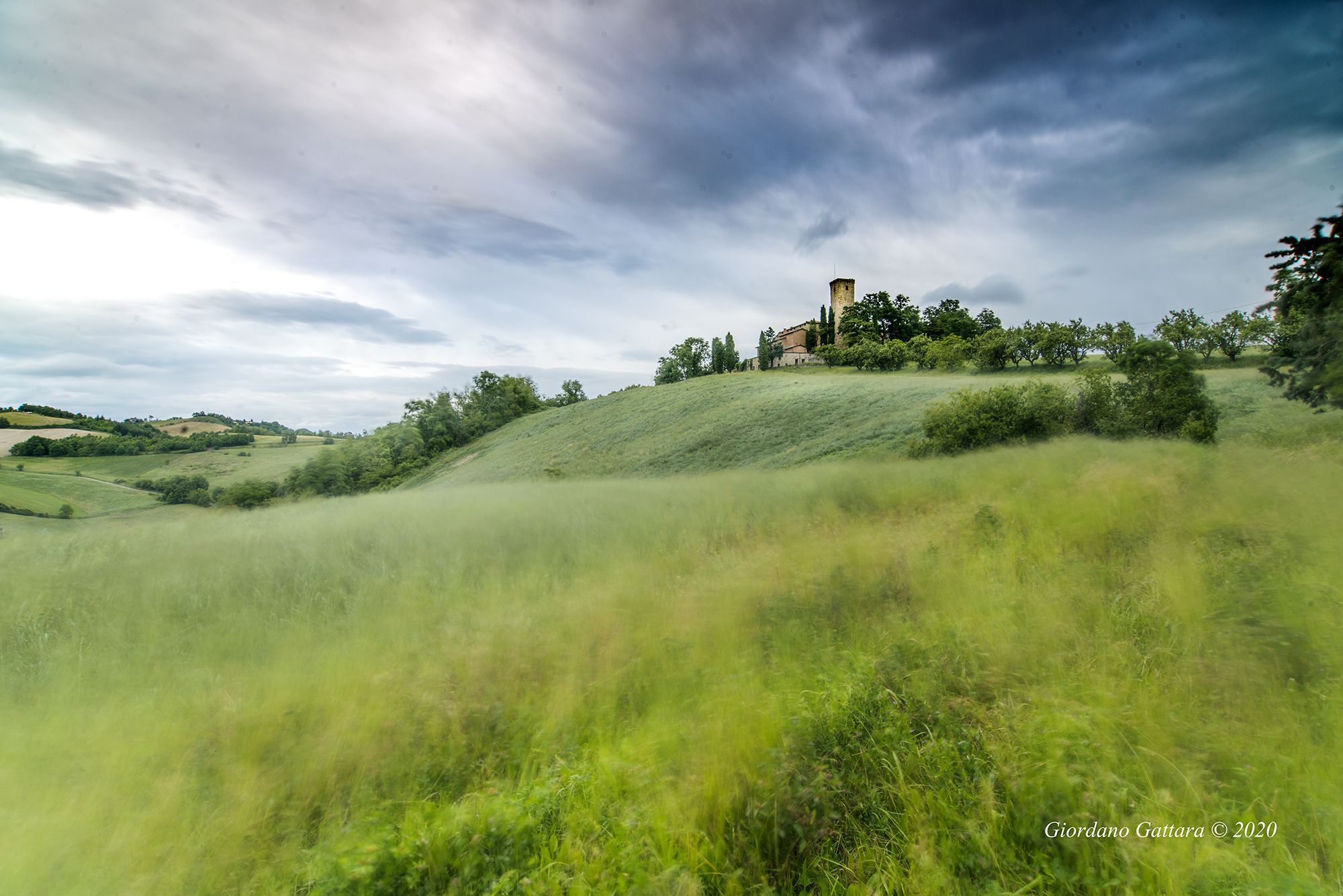 Contignaco di Salsomaggiore T.