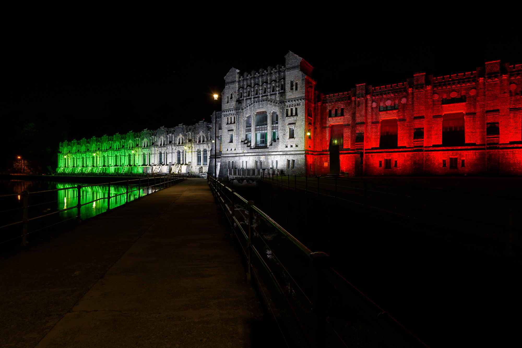 centrale Alessandro Taccani 3