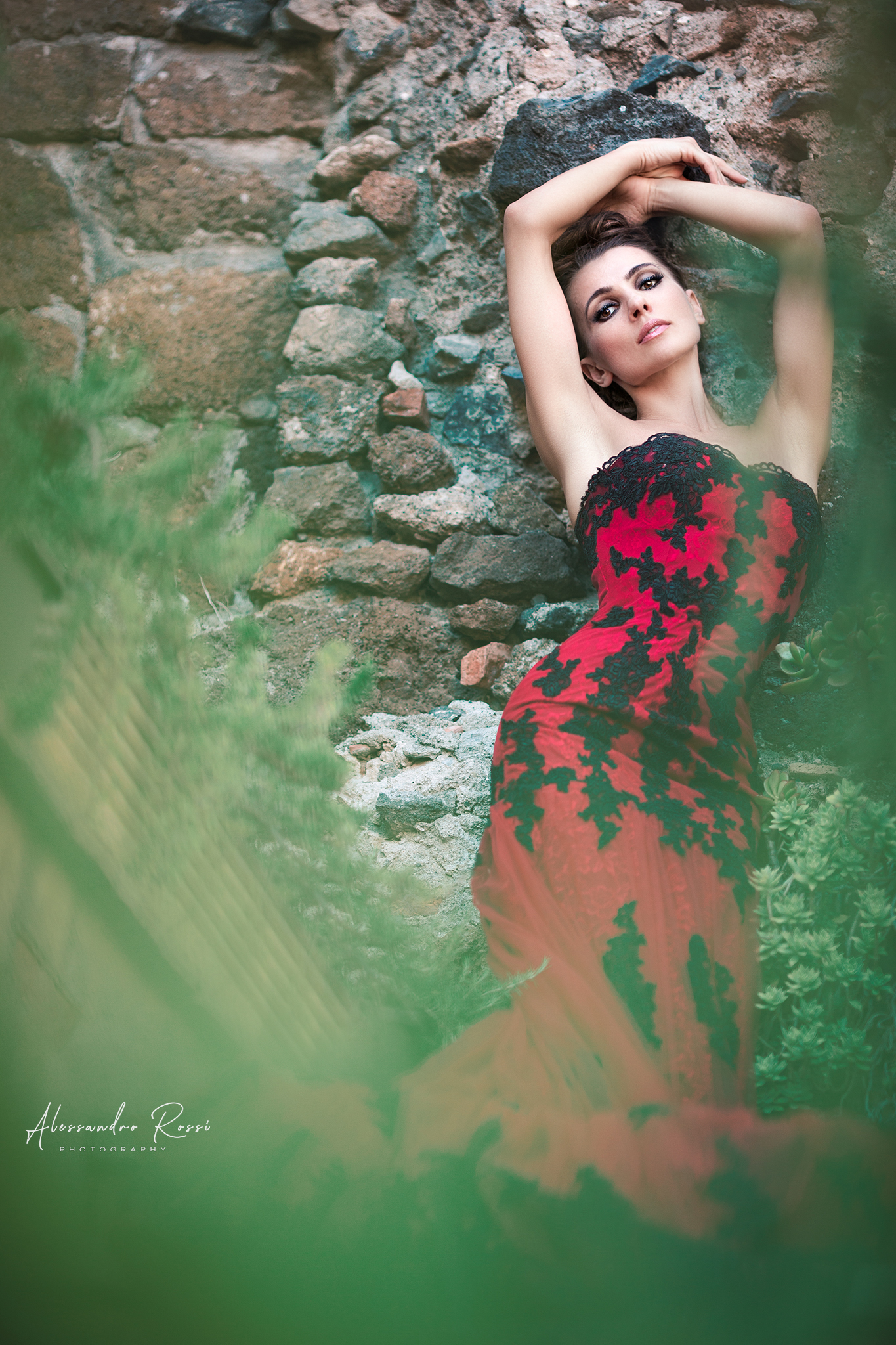 Fashionstreet...con Viky