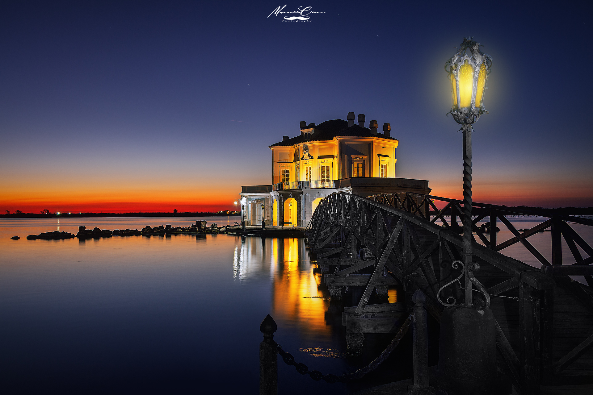 Casina Vanvitelliana