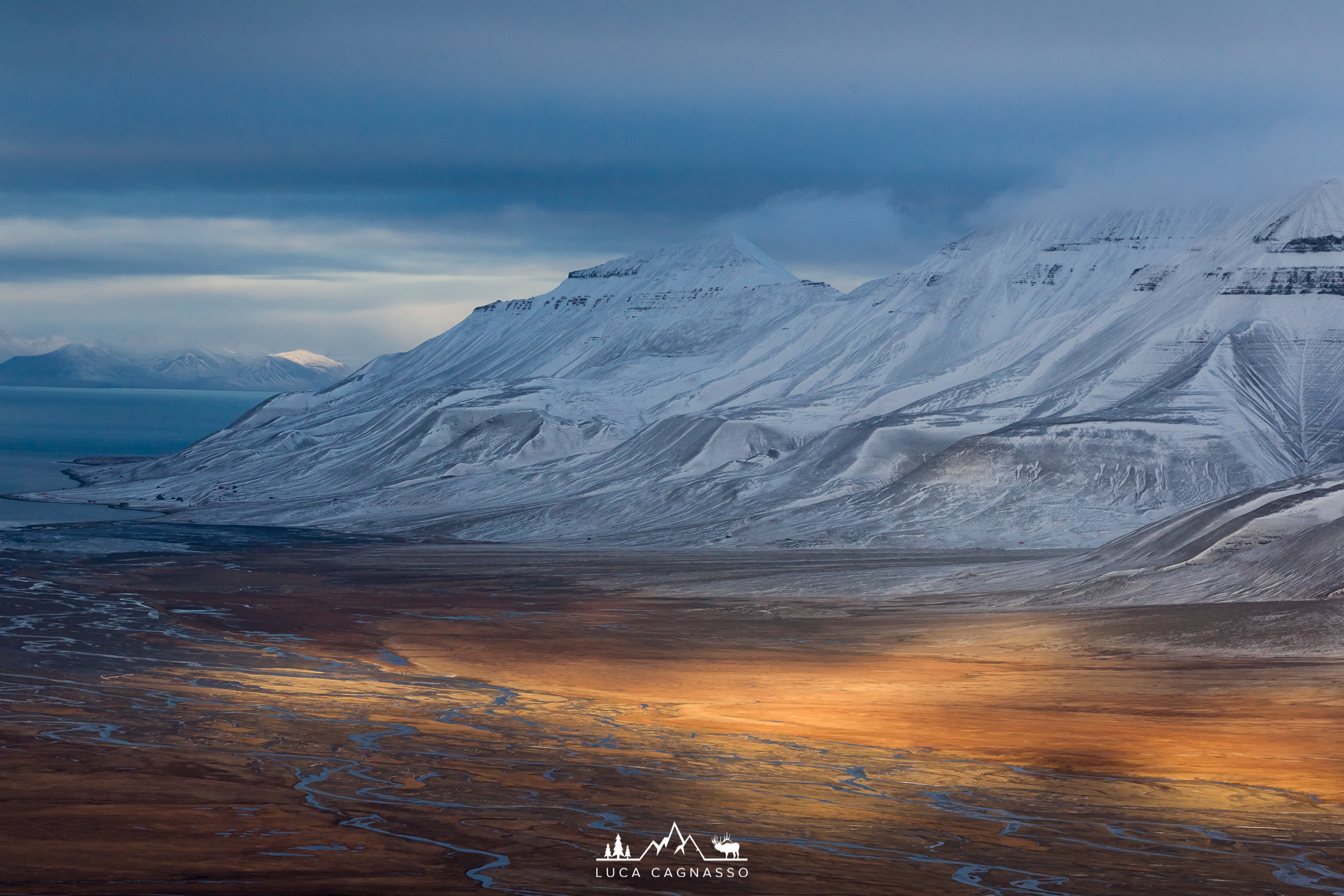 Viaggio alle isole Svalbard 01