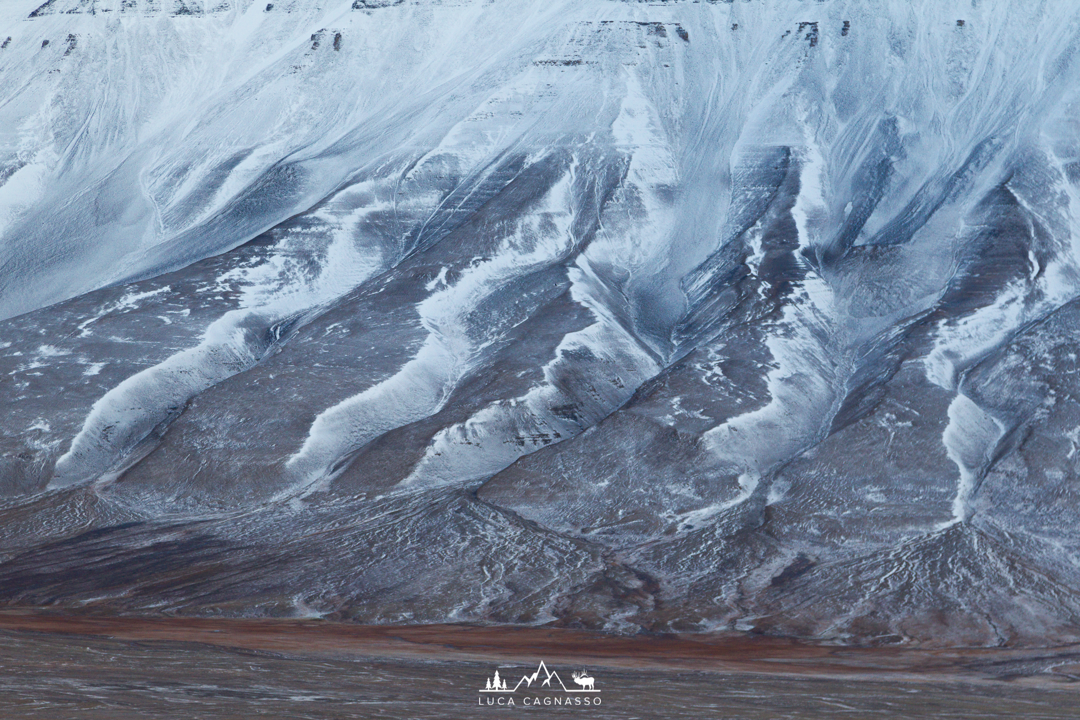 Viaggio alle Isole Svalbard 02