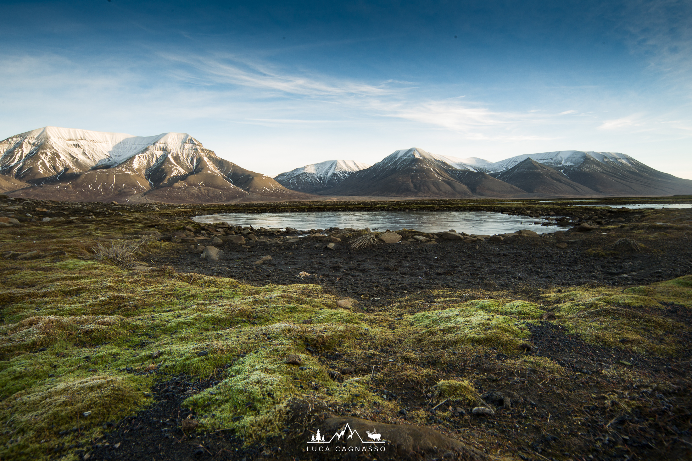 Viaggio alle isole svalbard 03