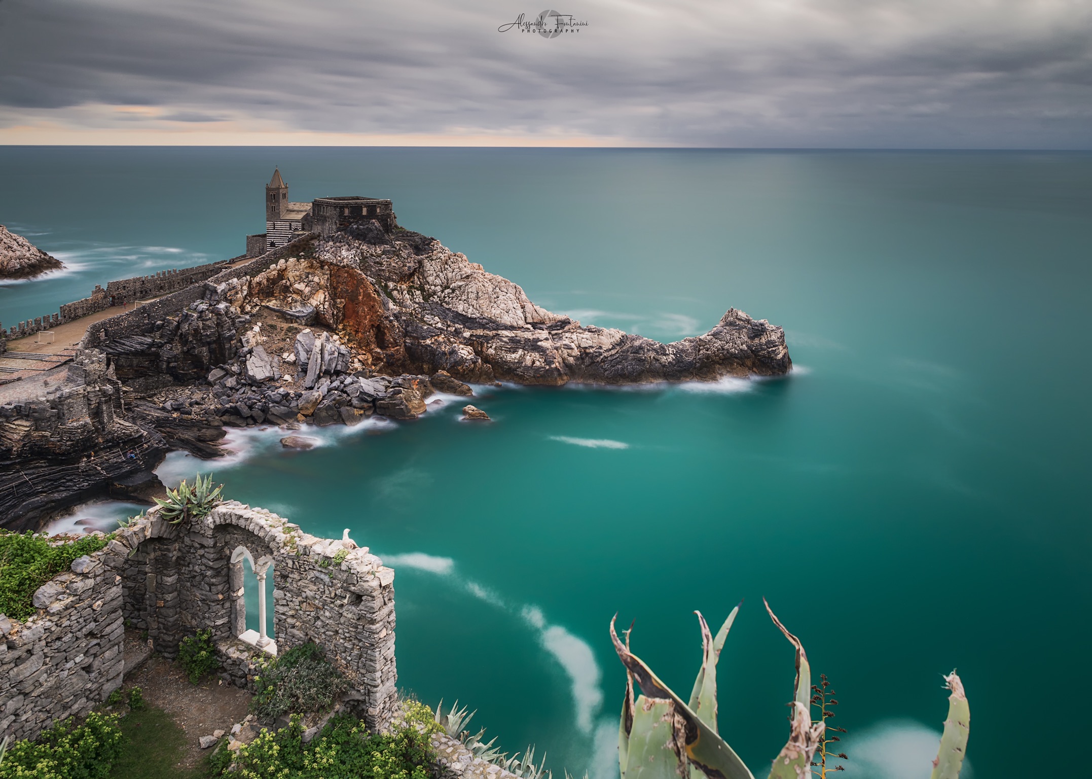 Portovenere