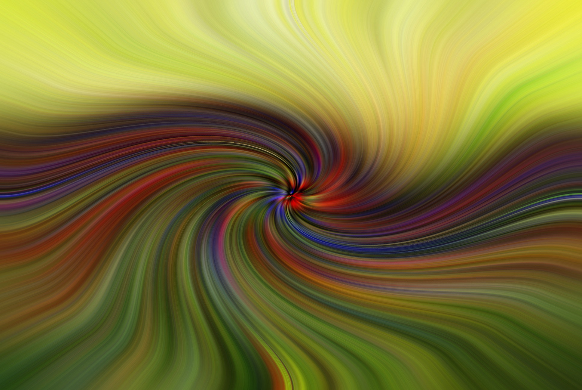 Tutto nasce da un fiore - Twirl -