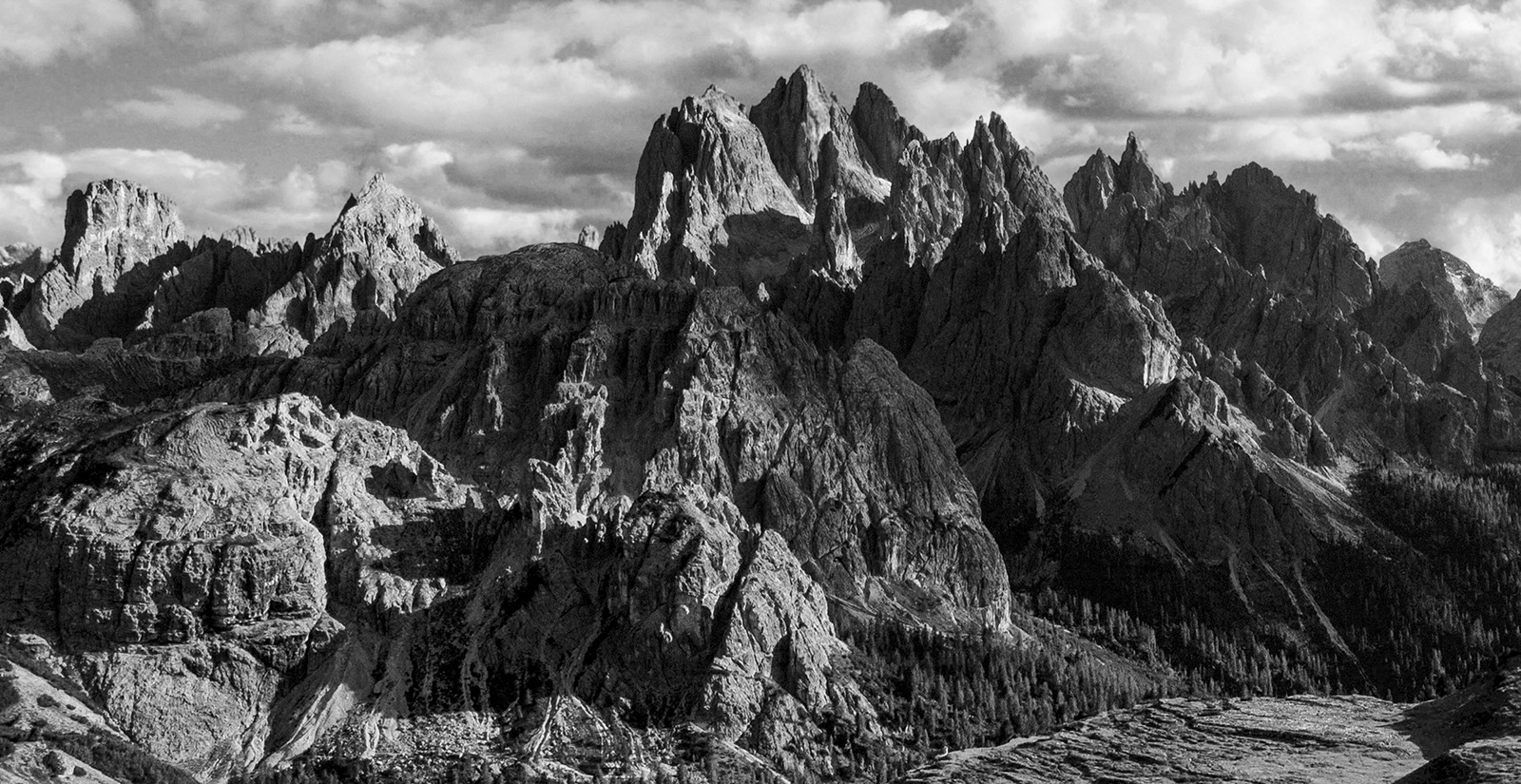 I Cadini di Misurina