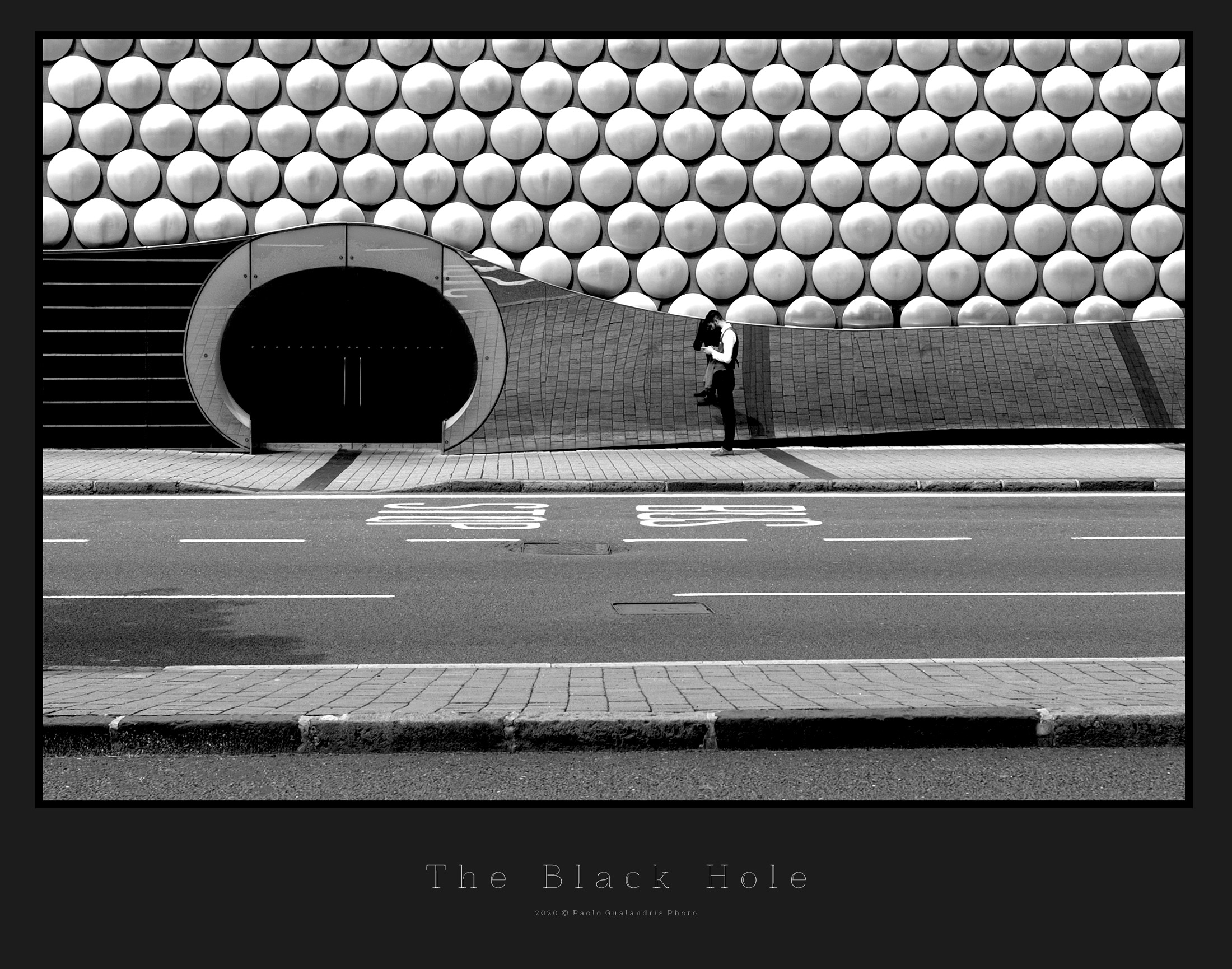 The Black Hole