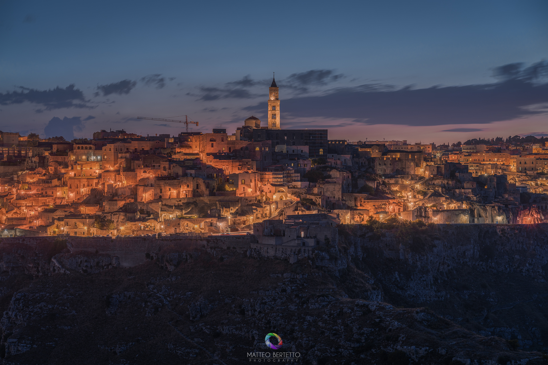 Matera