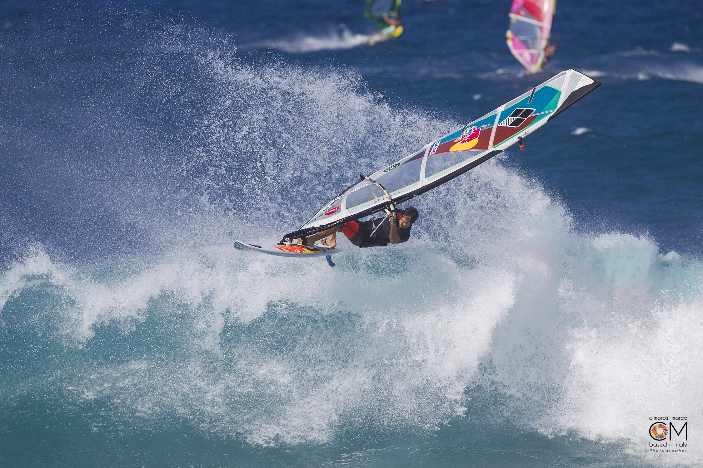 Hookipa Beach Park Maui HI