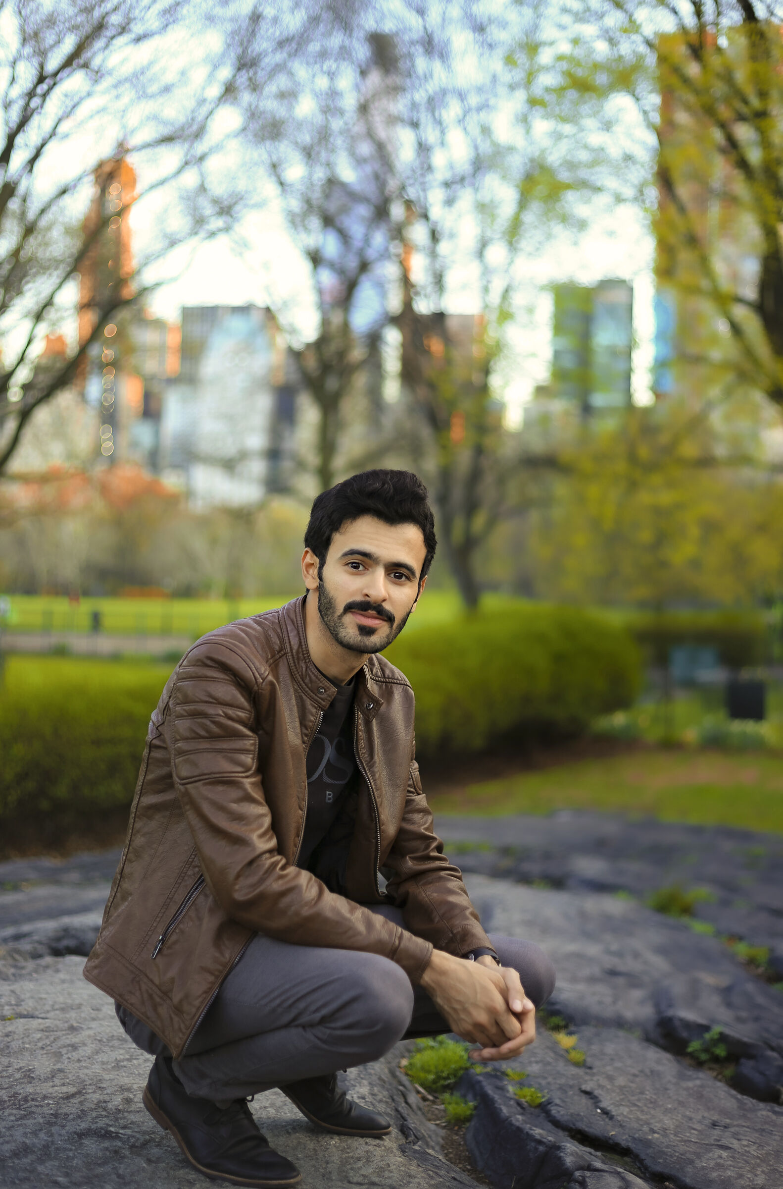 Once Upon A Ttime In NYC