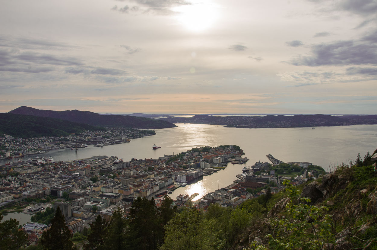 Bergen