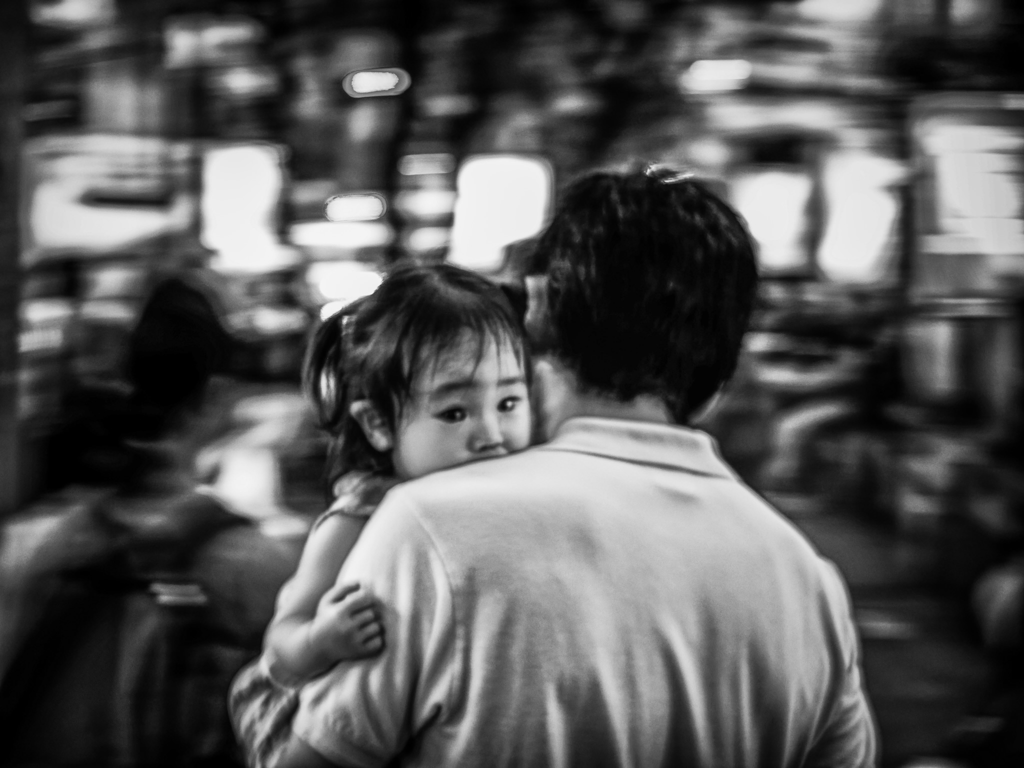 Intenso ed imperfetto