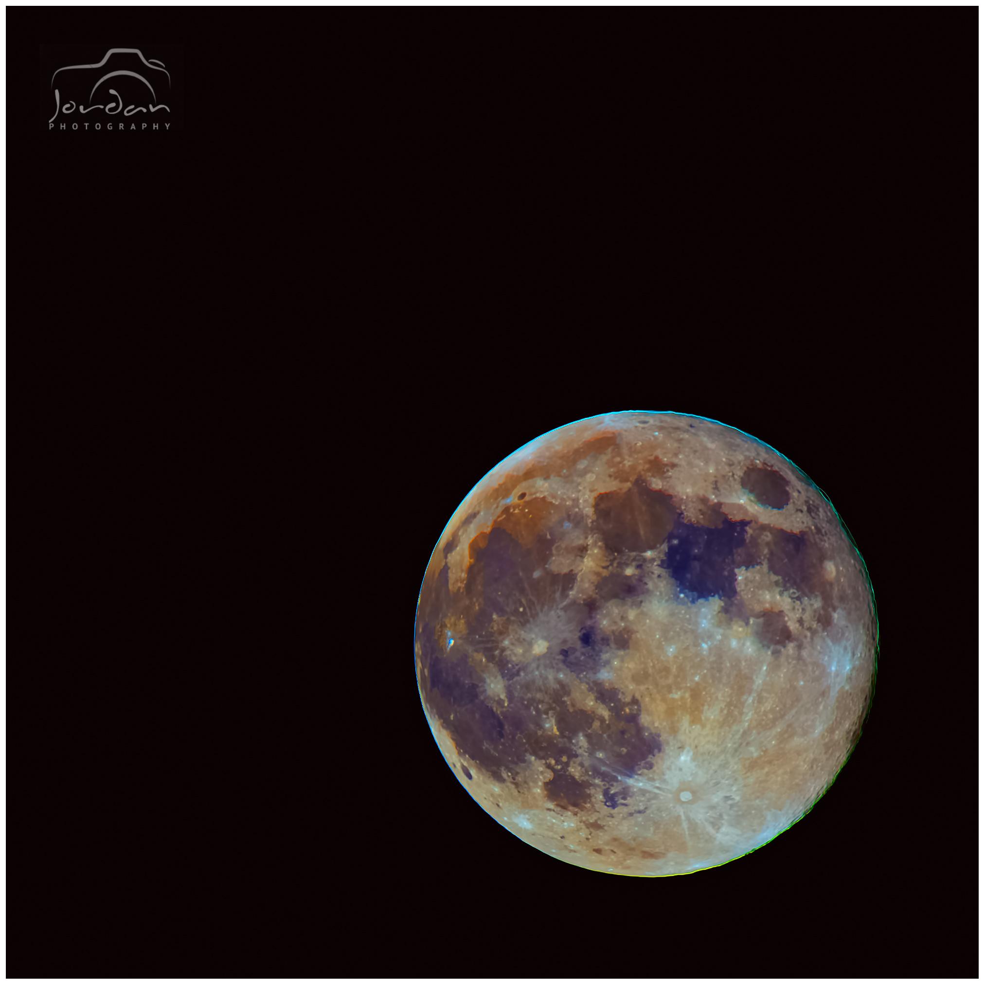 Mineral Moon, New1001