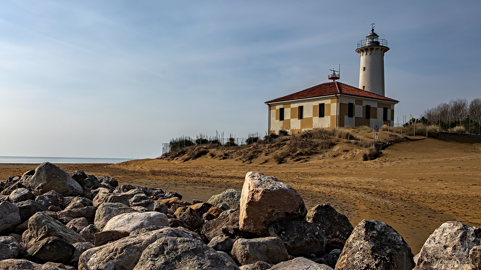 Light House Bibione