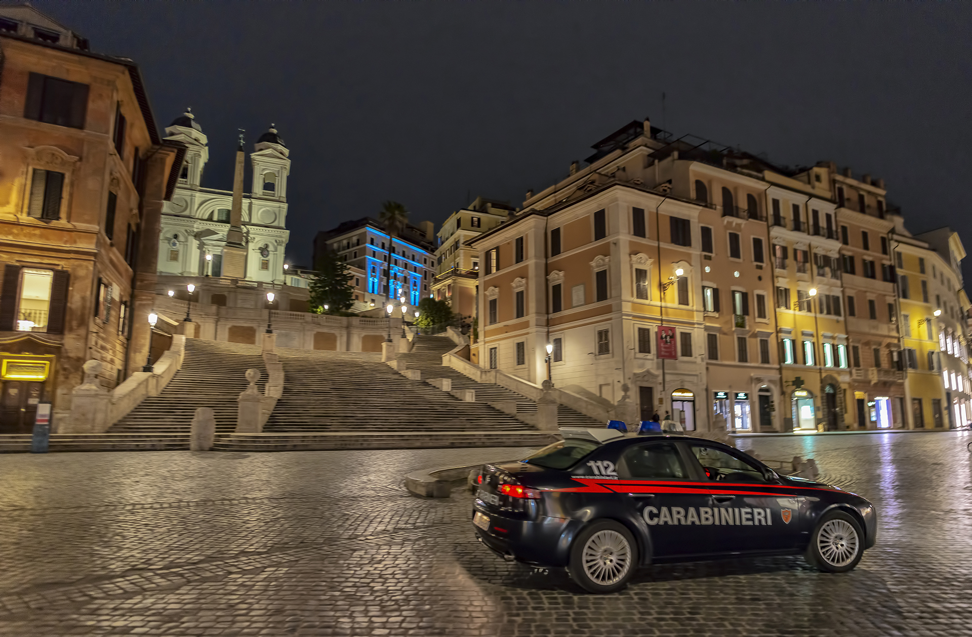 Never lower your look