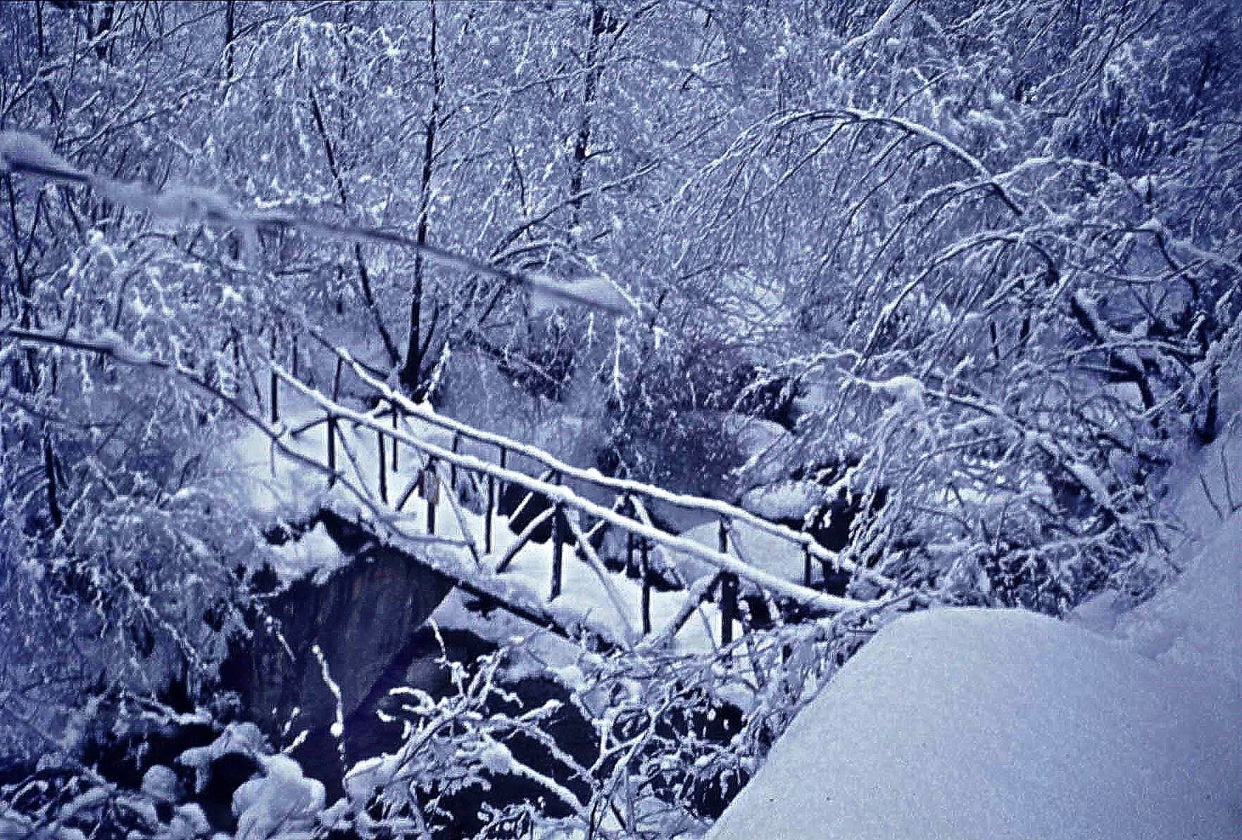 Canzo, torr bridge. Ravella