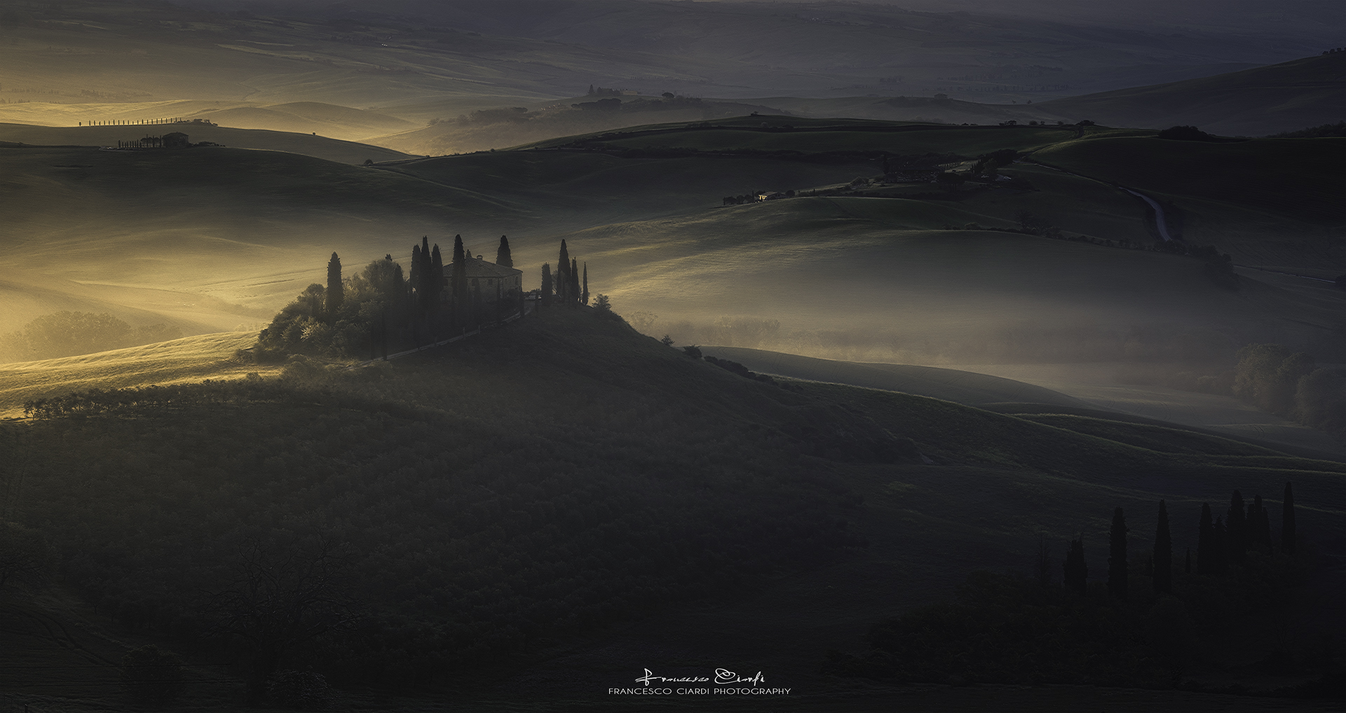 Il Podere Belvedere