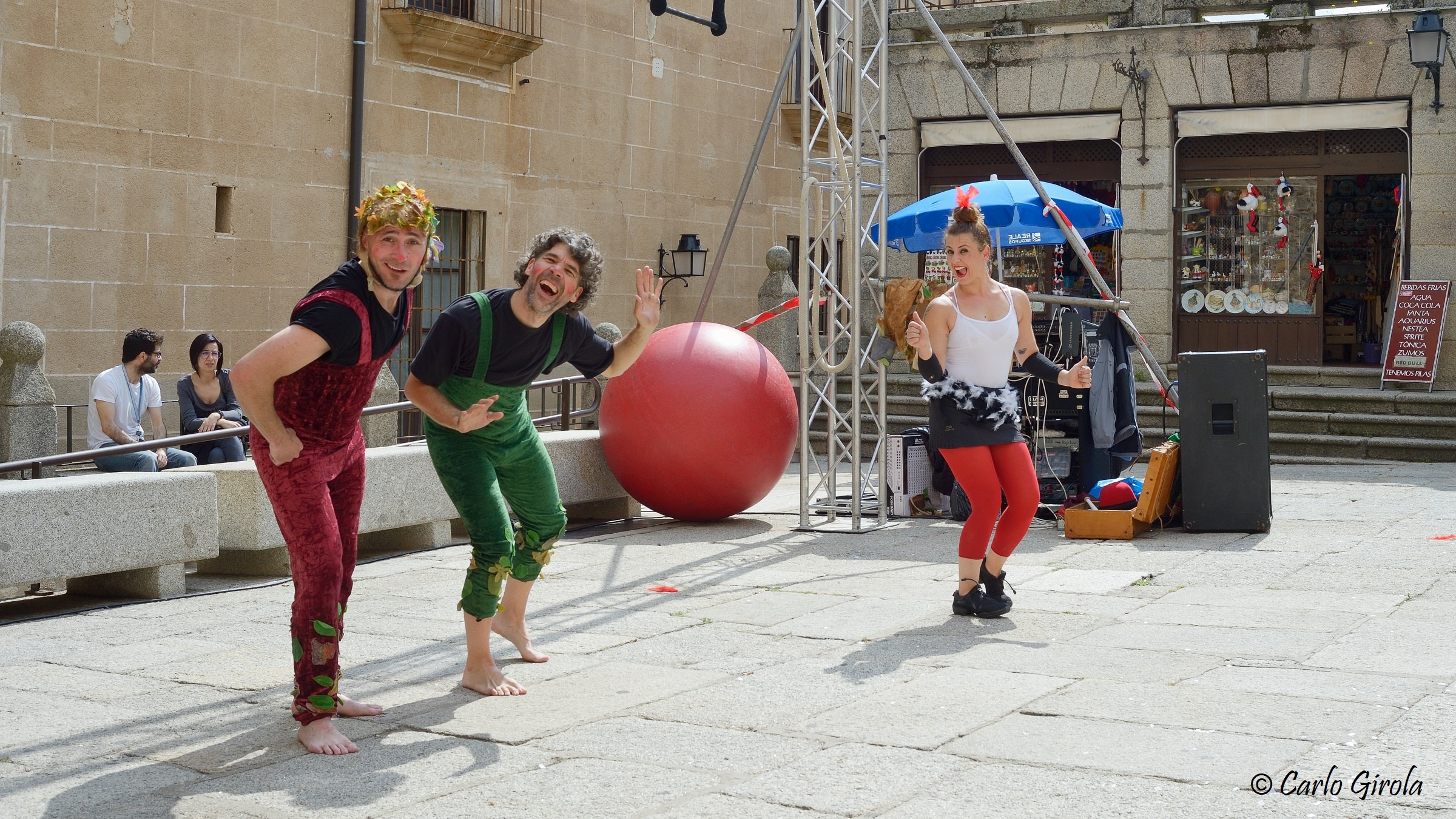 Festival de las Aves