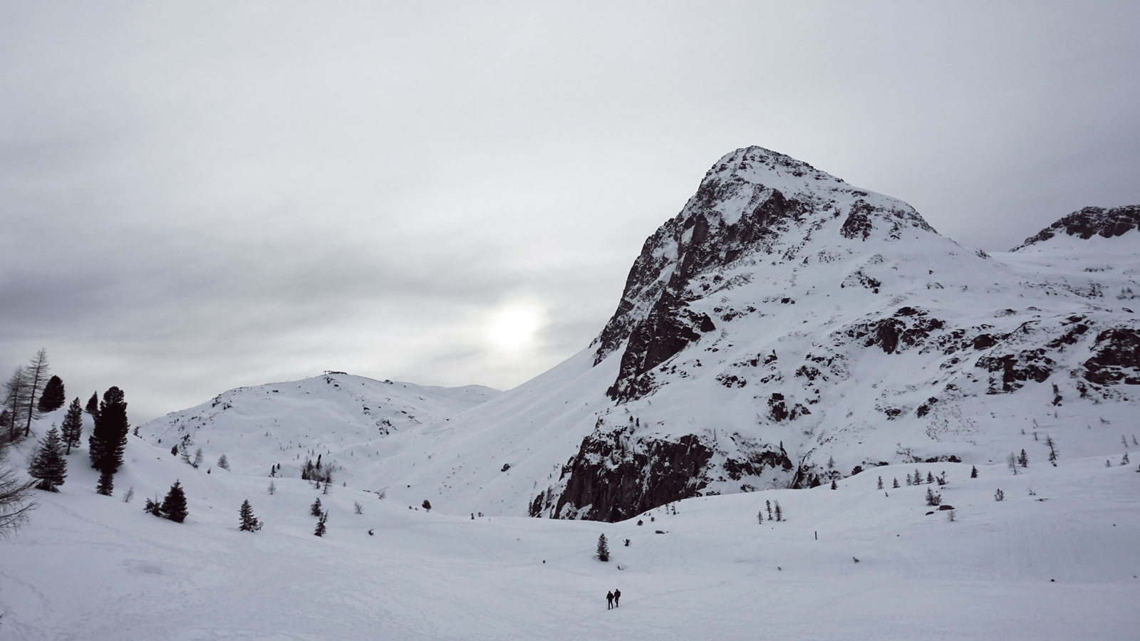 Laghetti di Colbricon