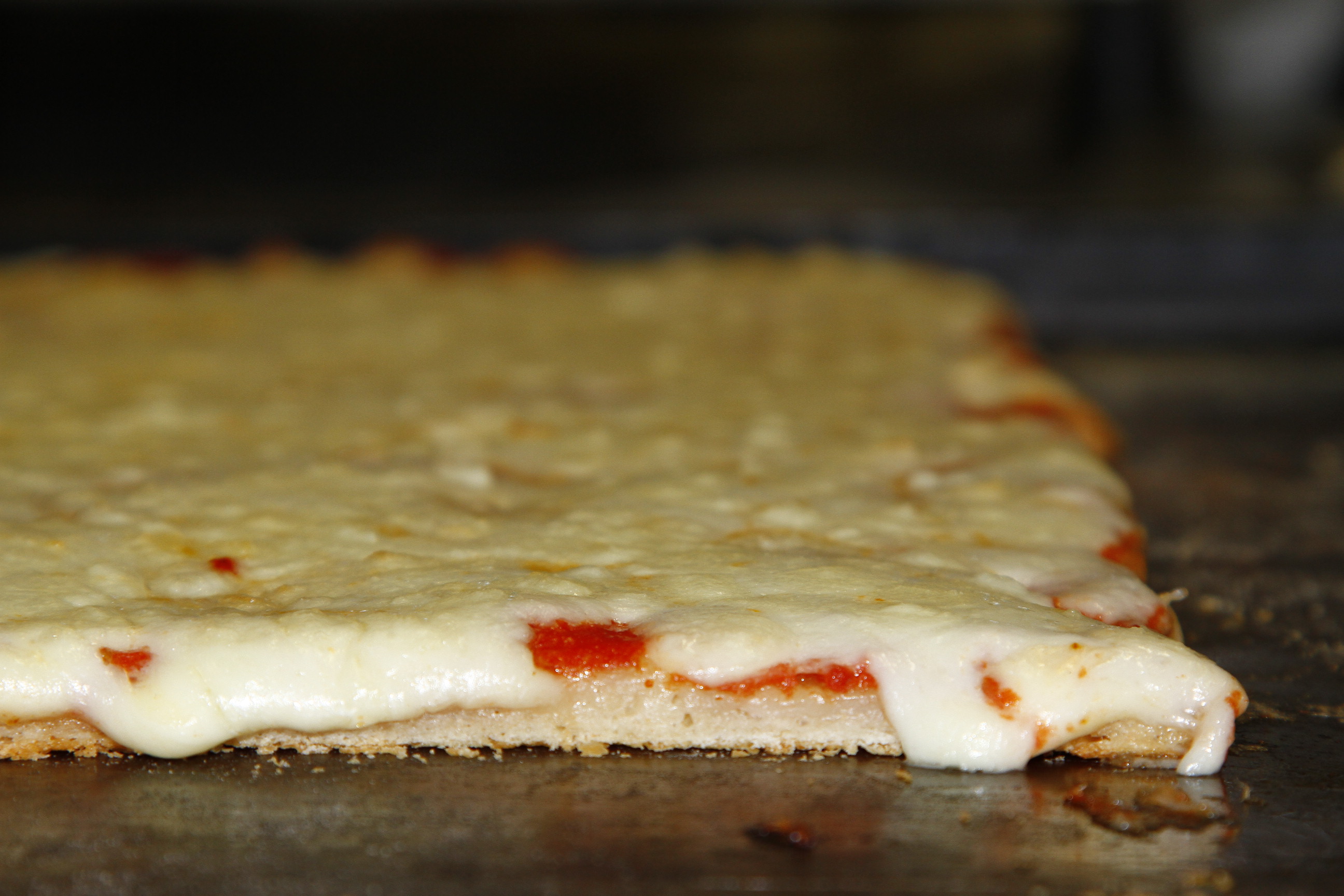 Pizze Pazze Cantù Margherita