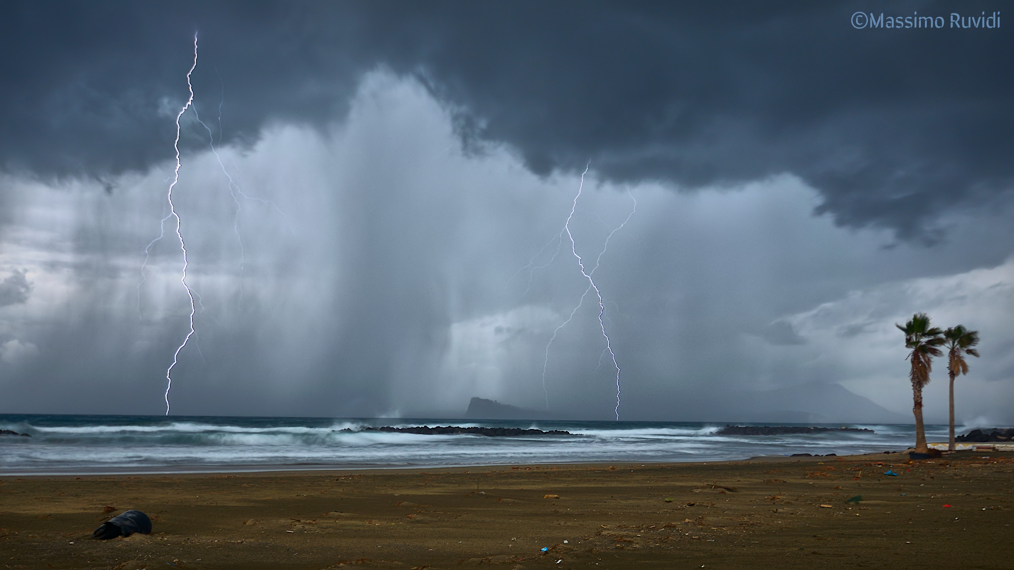 temporale diurno (11/2019)