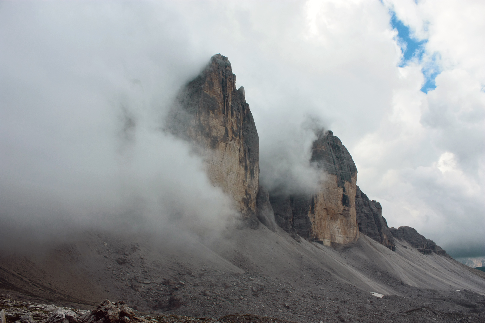 Tre Cime