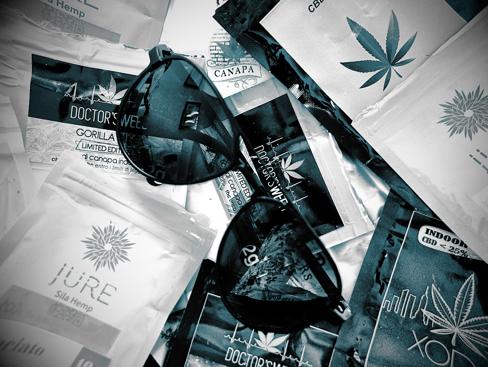 Keep calm in the house - 2