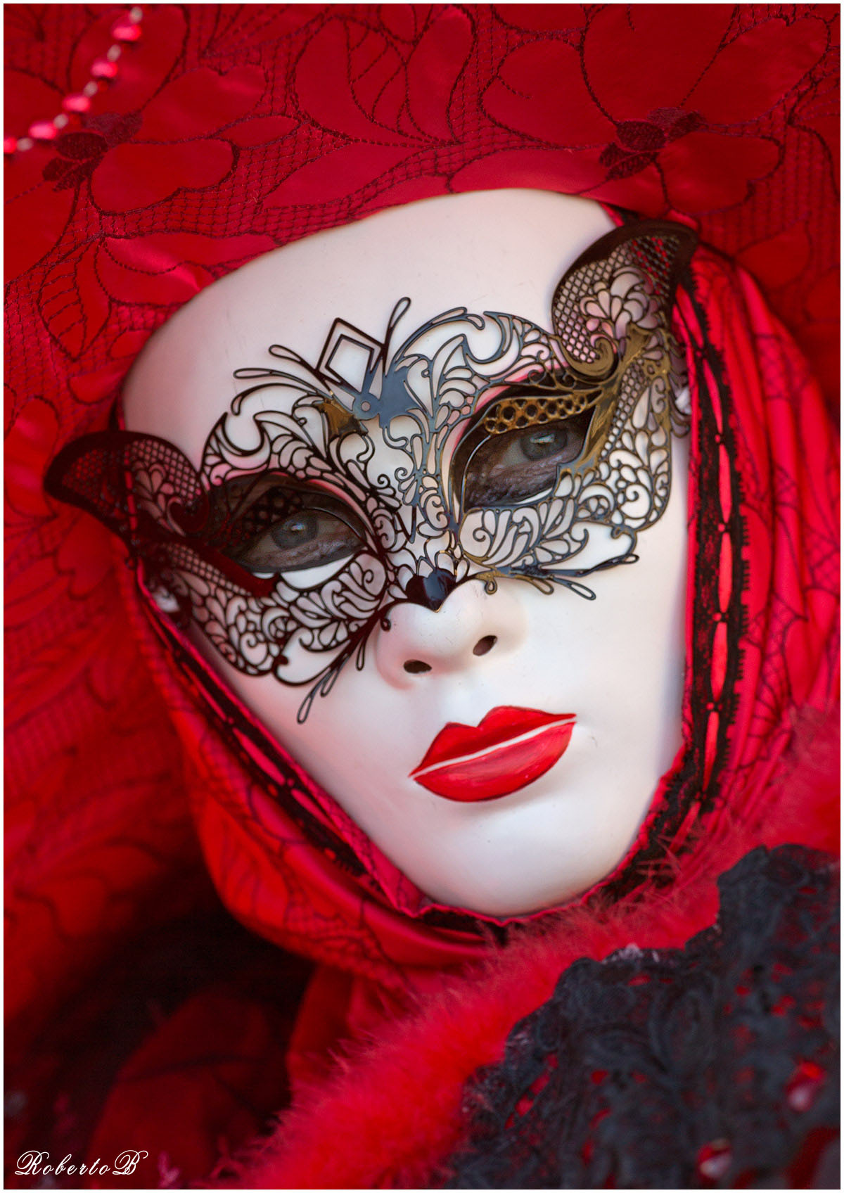 Carnevale Venezia #3
