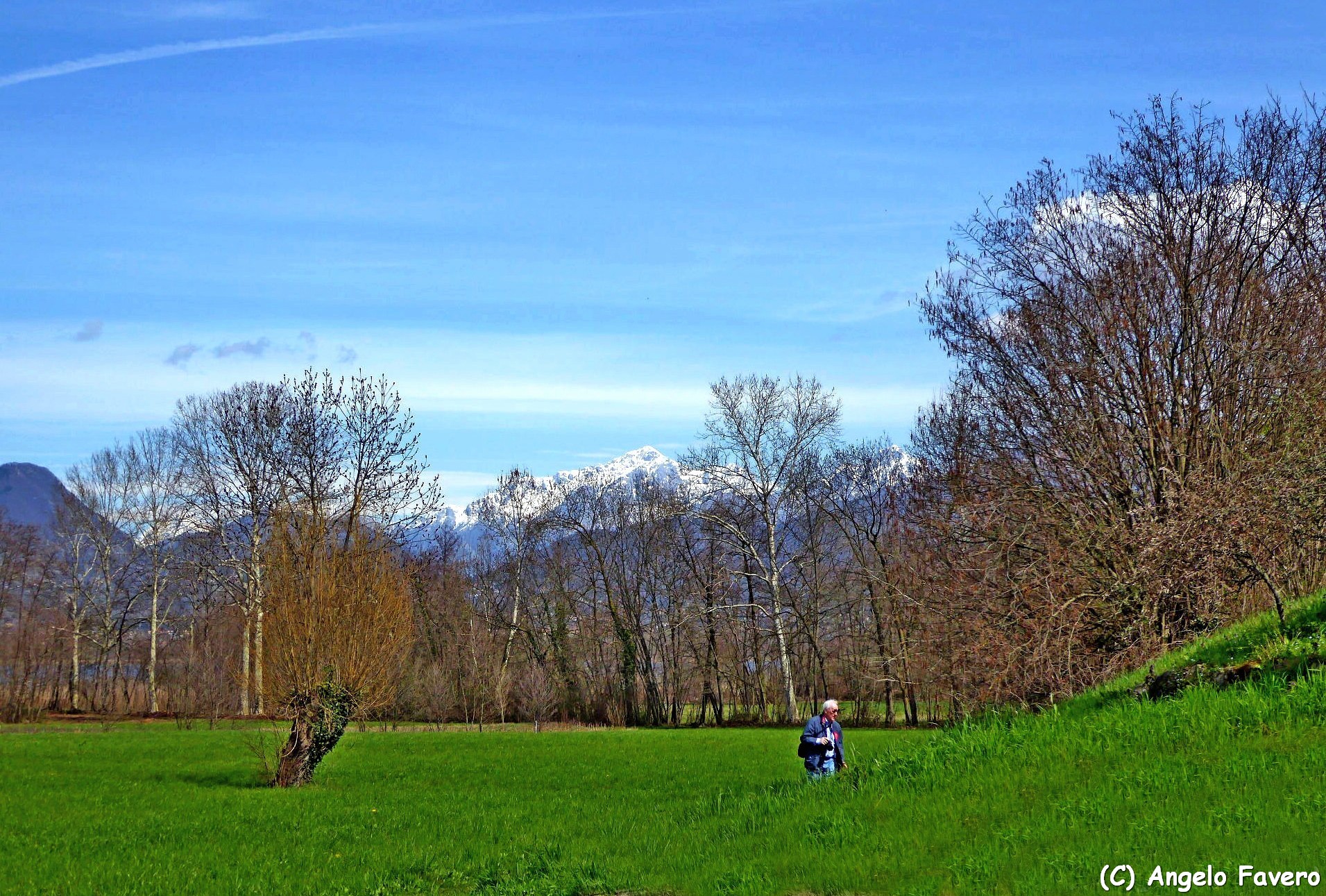 il fotografo smarrito...
