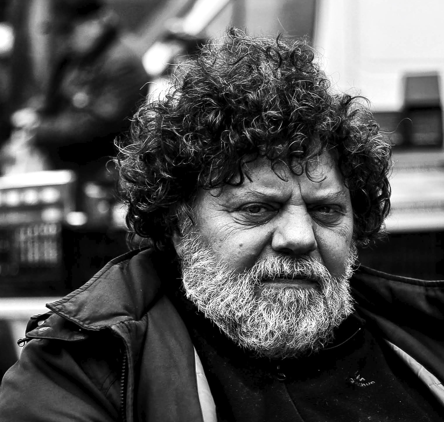 A regazzì, ma tu che voi?