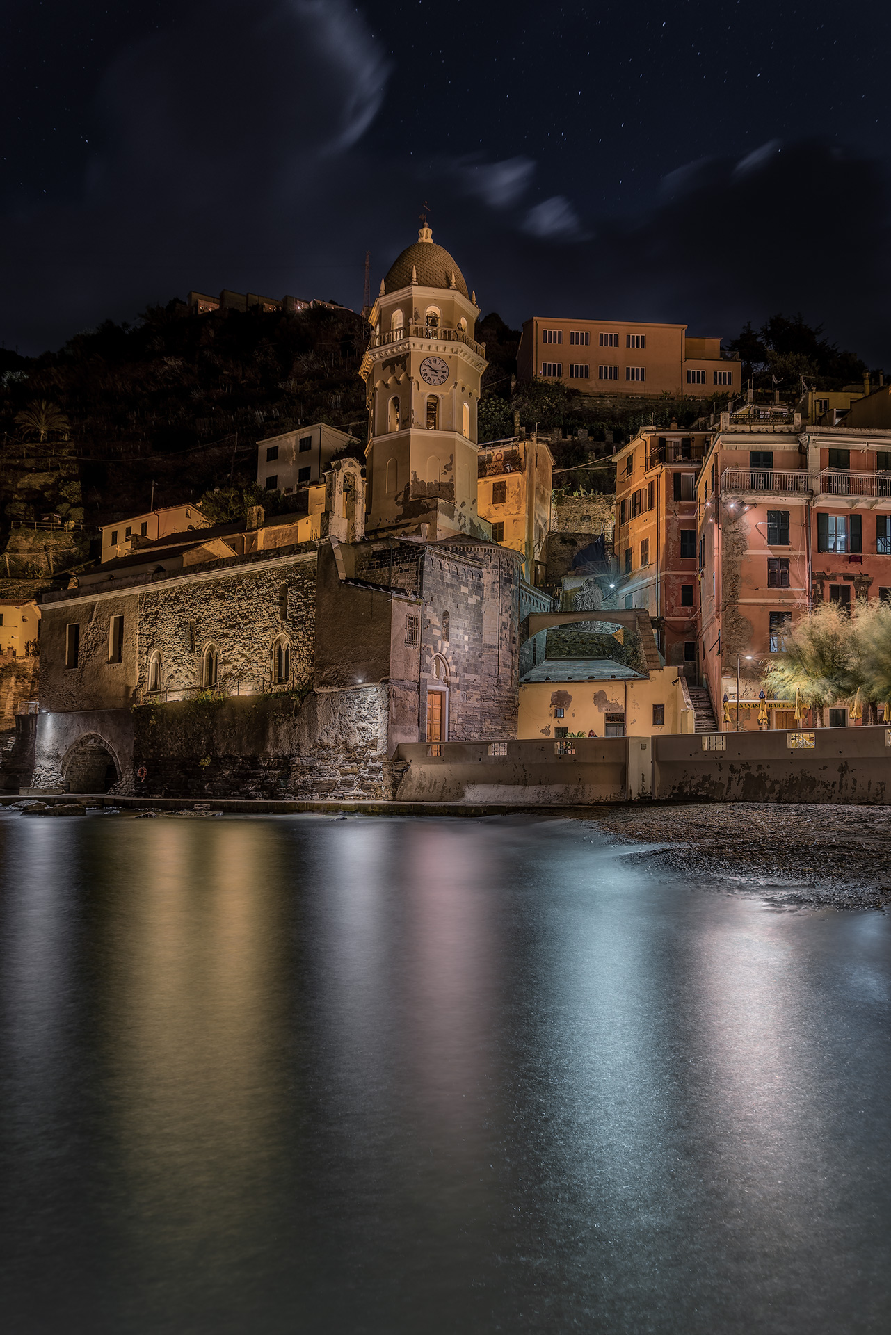 Vernazza