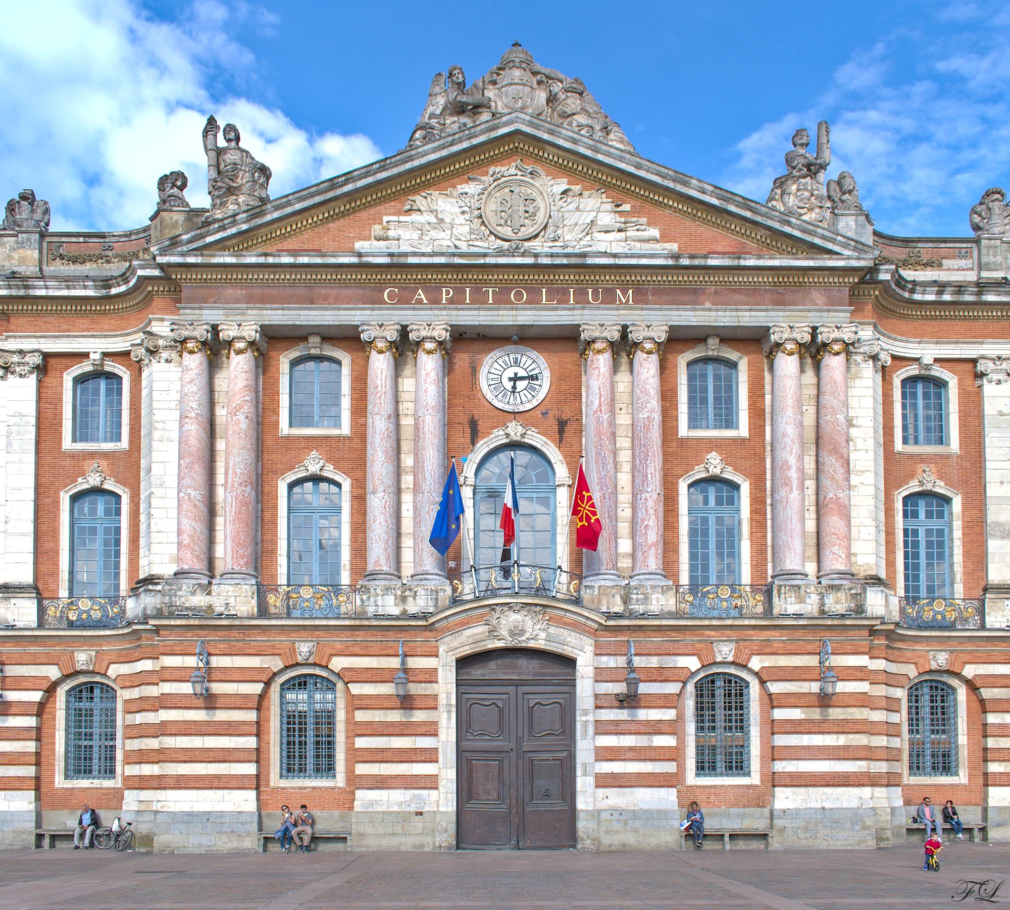 Capitole