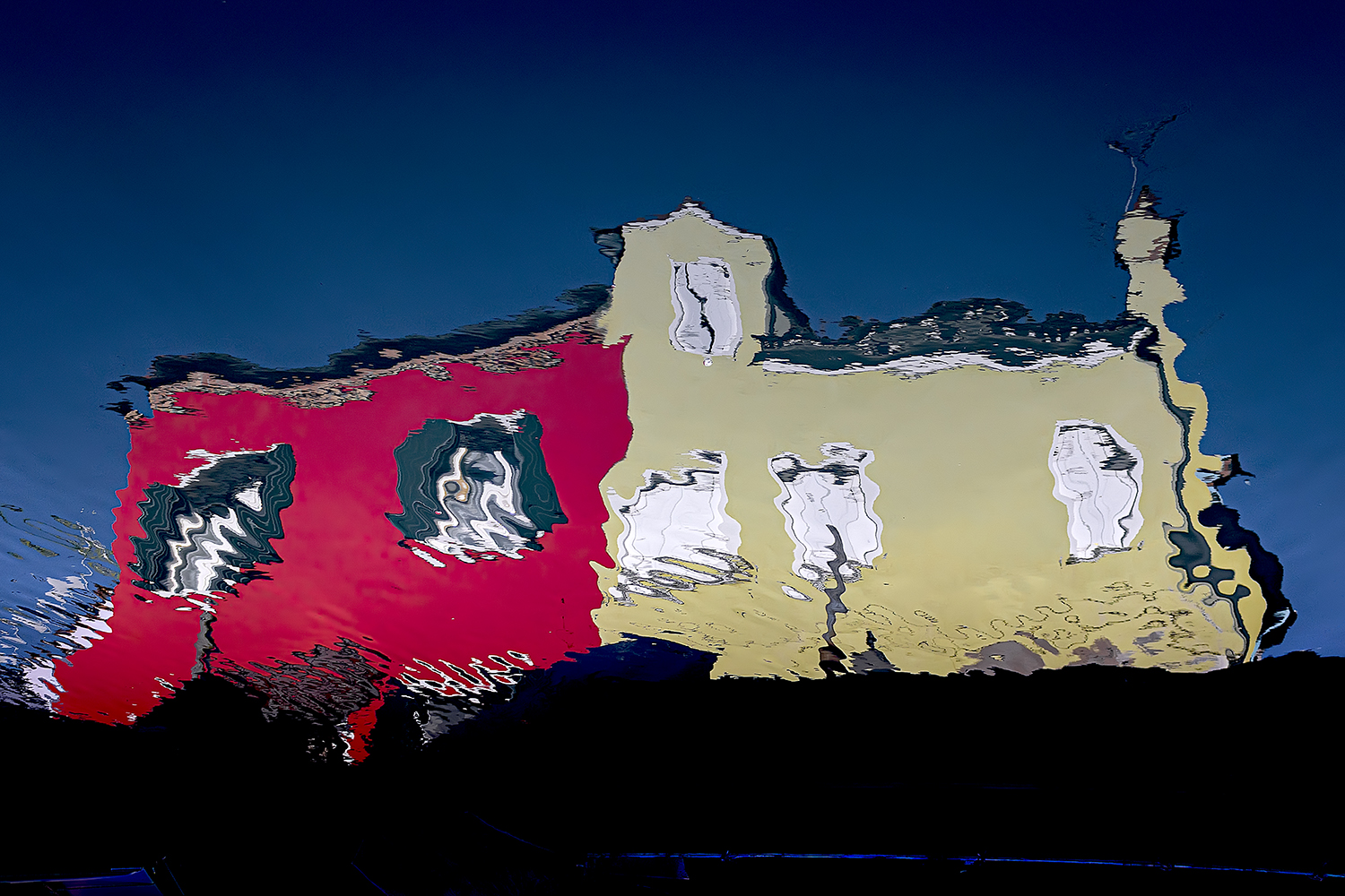 ... After a great... Drink..!!