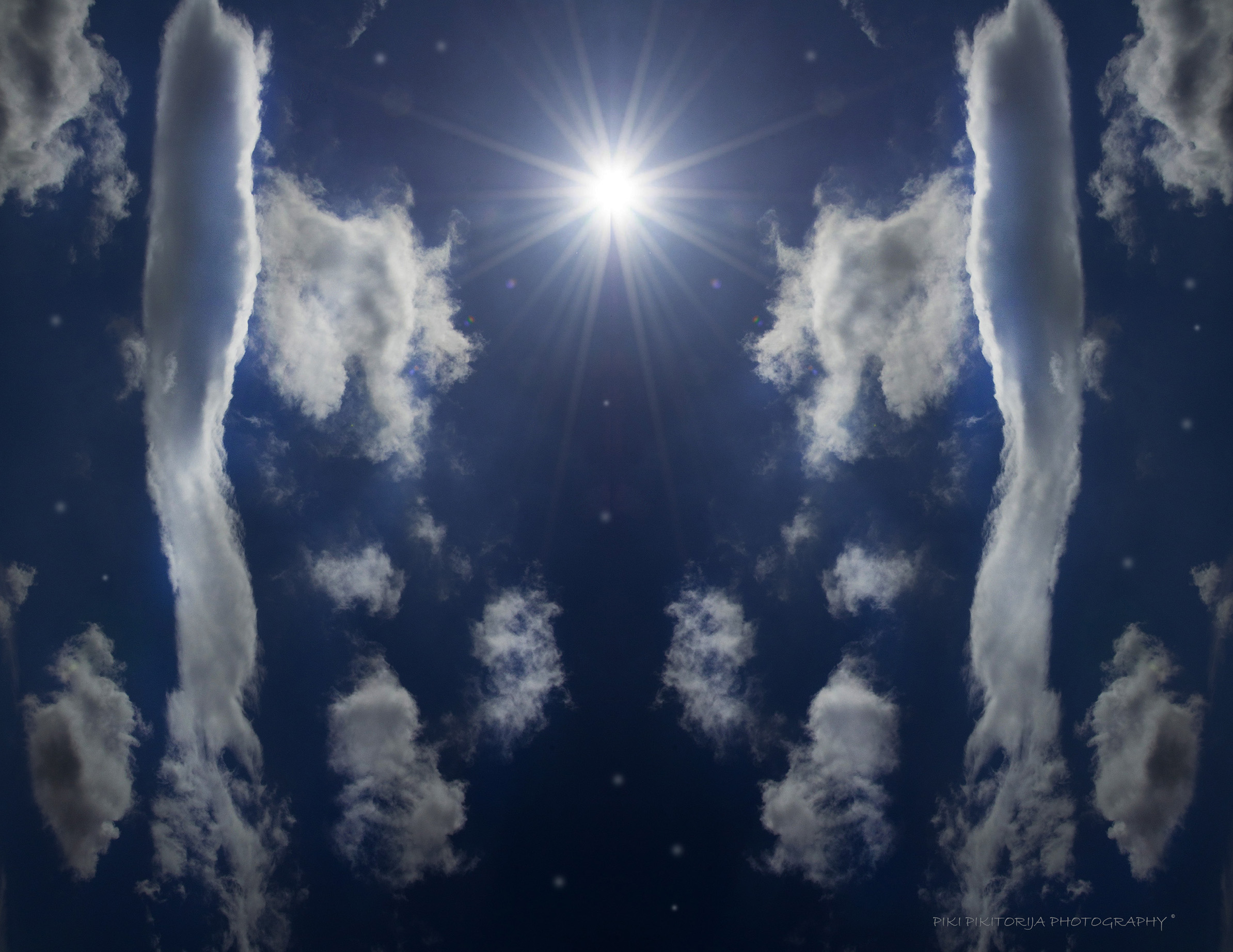 Sky way