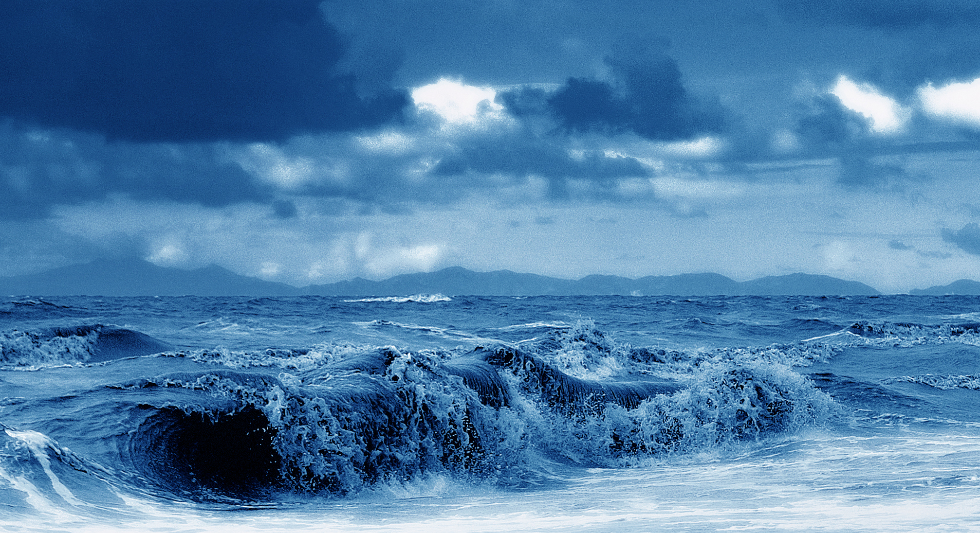 Marina di Grosseto ... wave