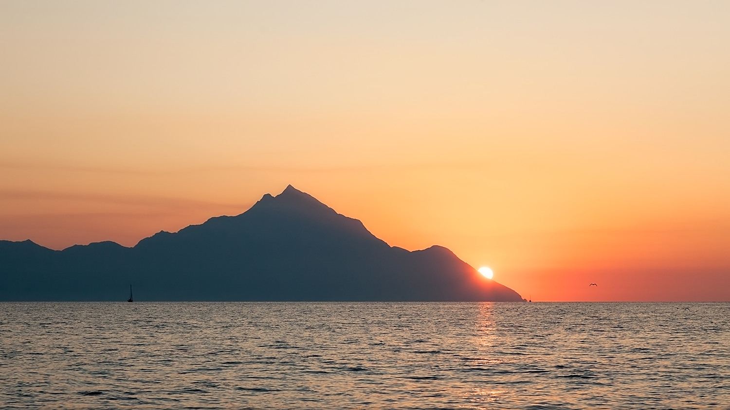 Cartolina dalla Grecia