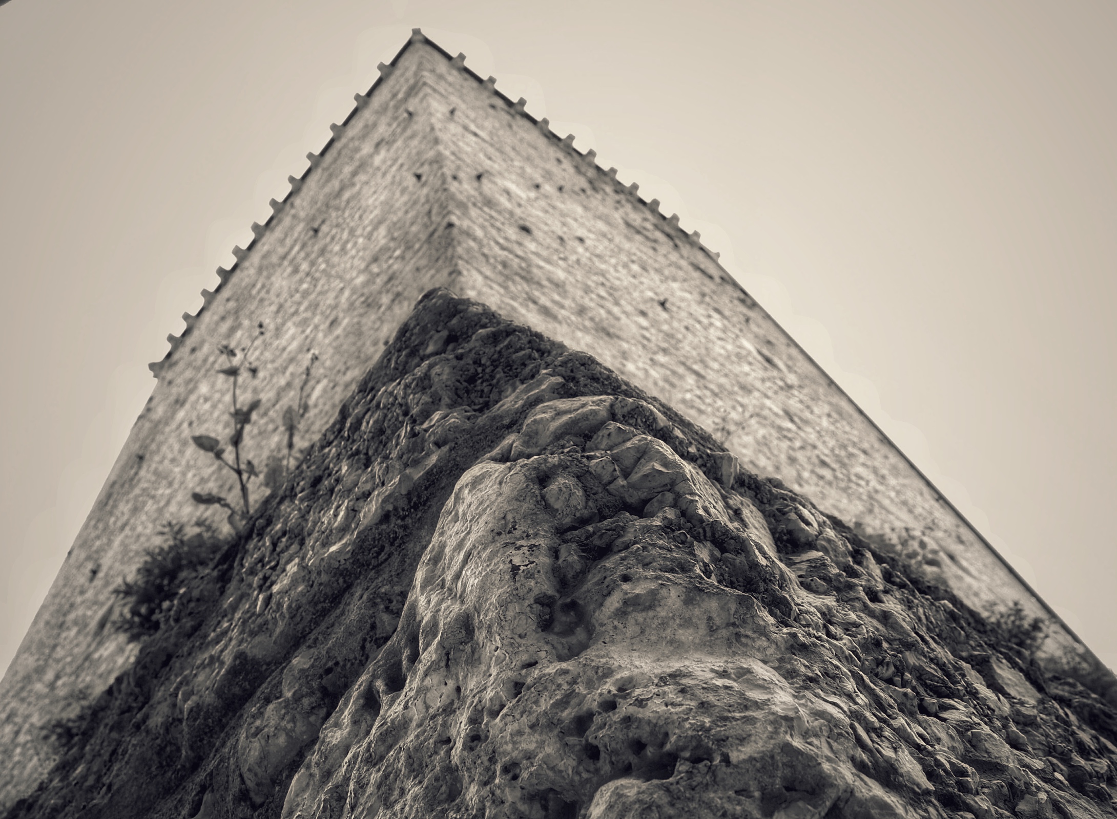 Medieval Tower