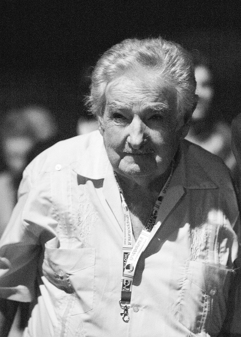 José "Pepe" Mujica