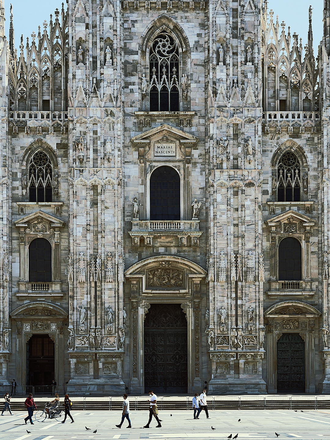 Milan Cathedral