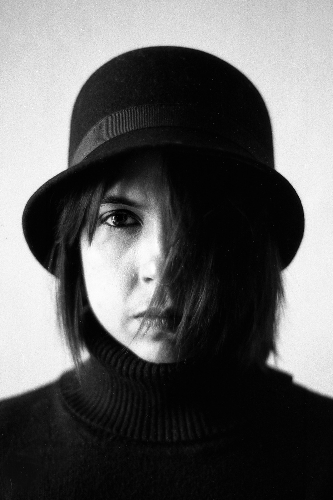 35mm film portrait [1]