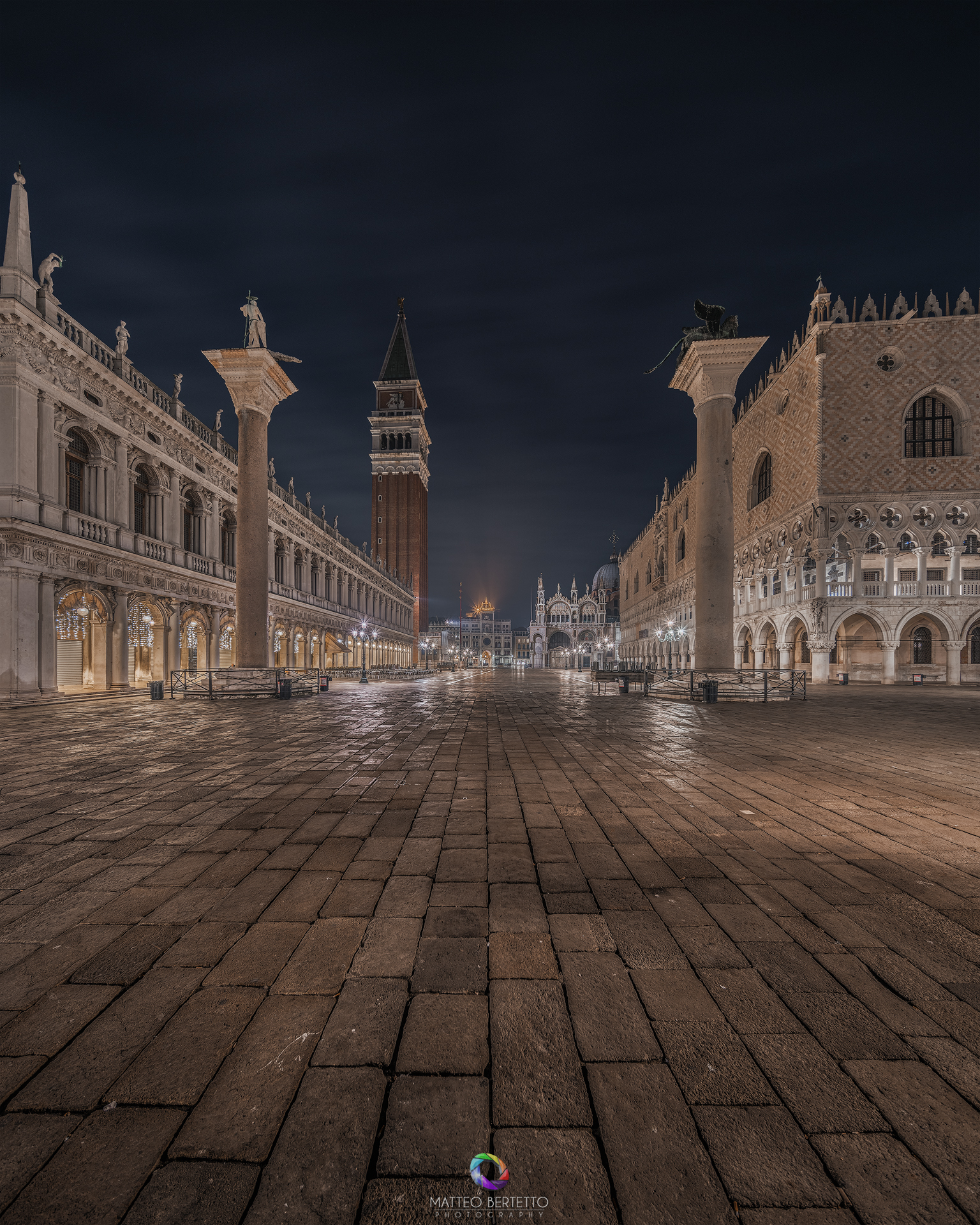 Venezia - Piazza San Marco
