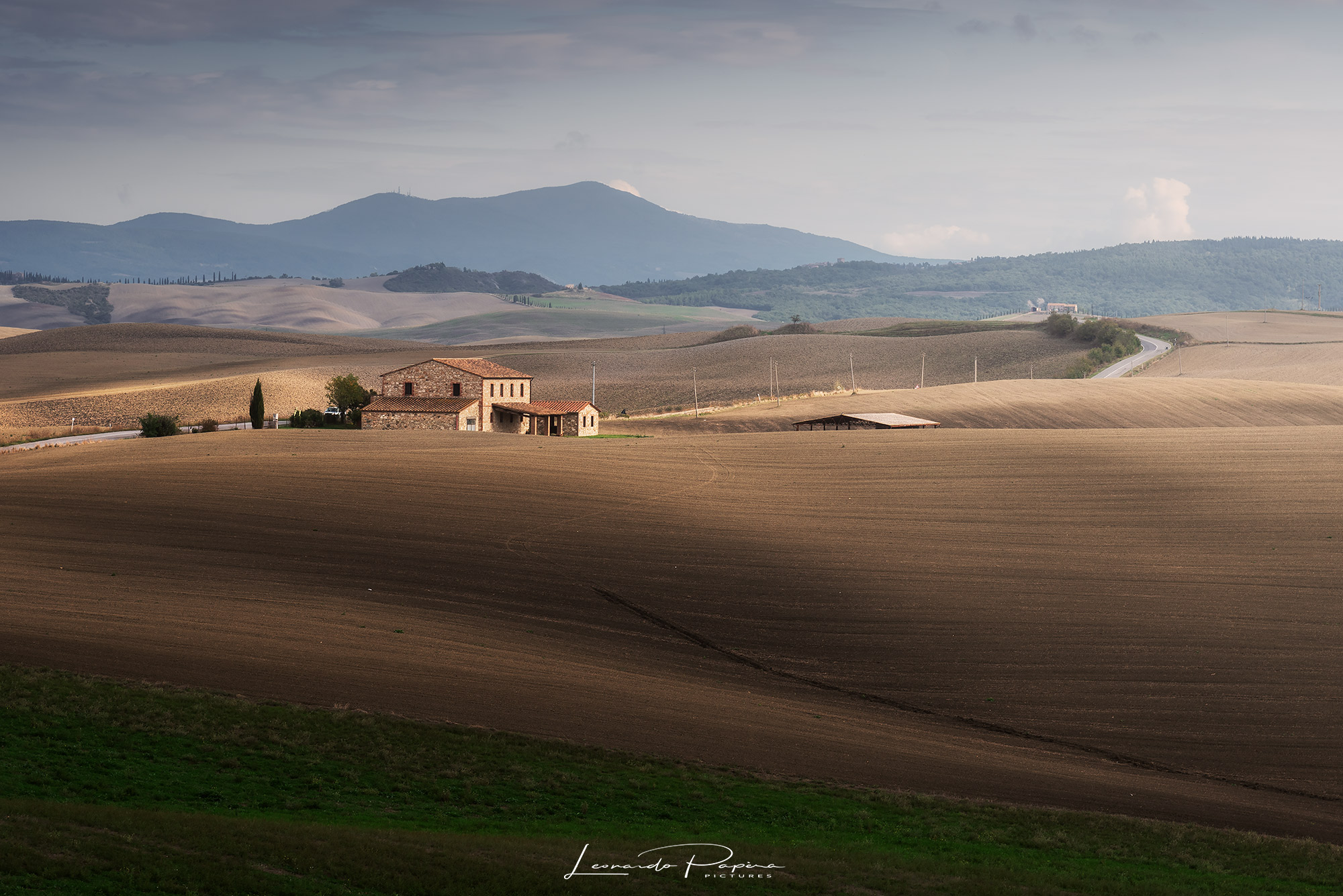 Countryscape I
