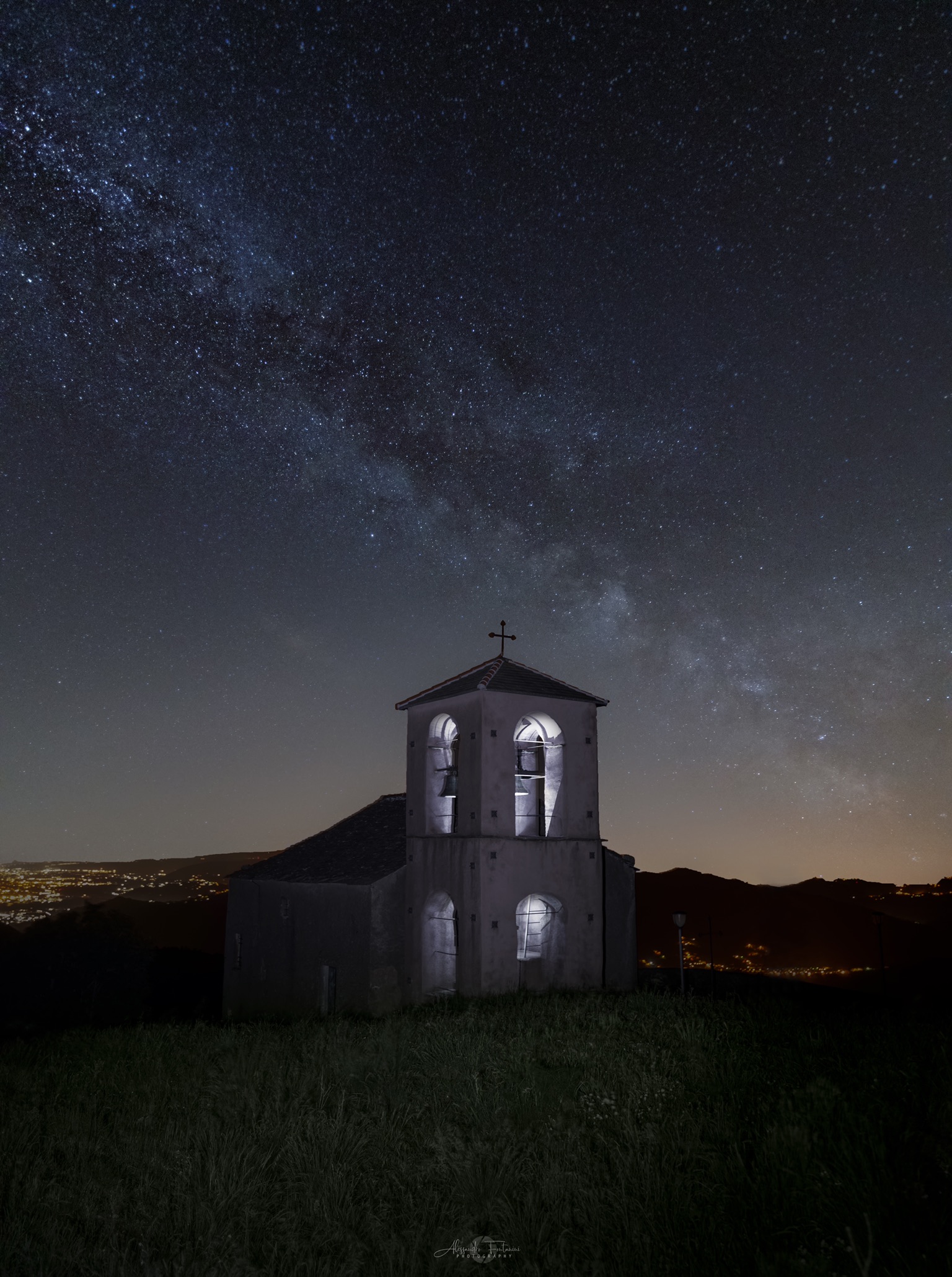 Drink a village of 25 inhabitants ...