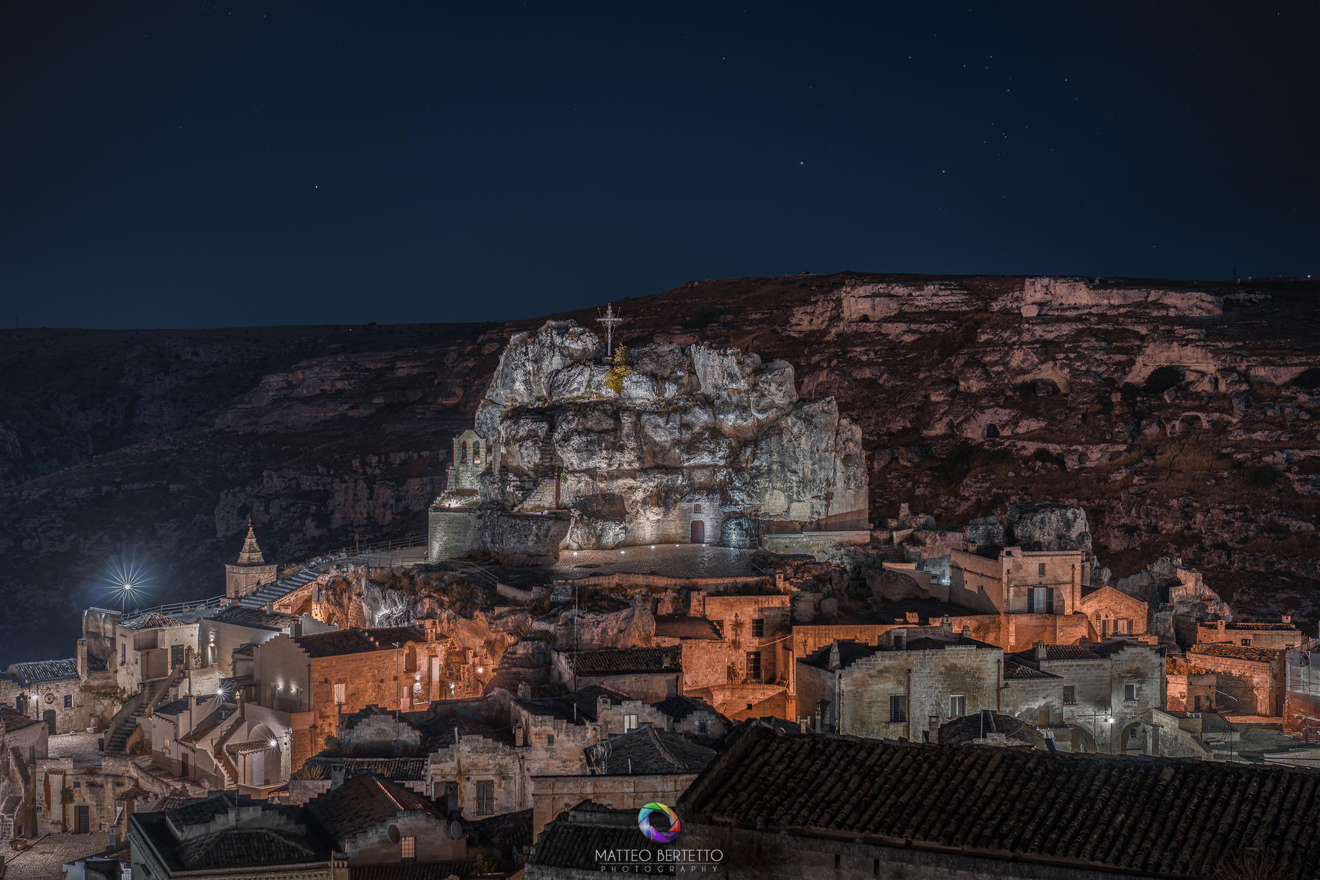 Matera