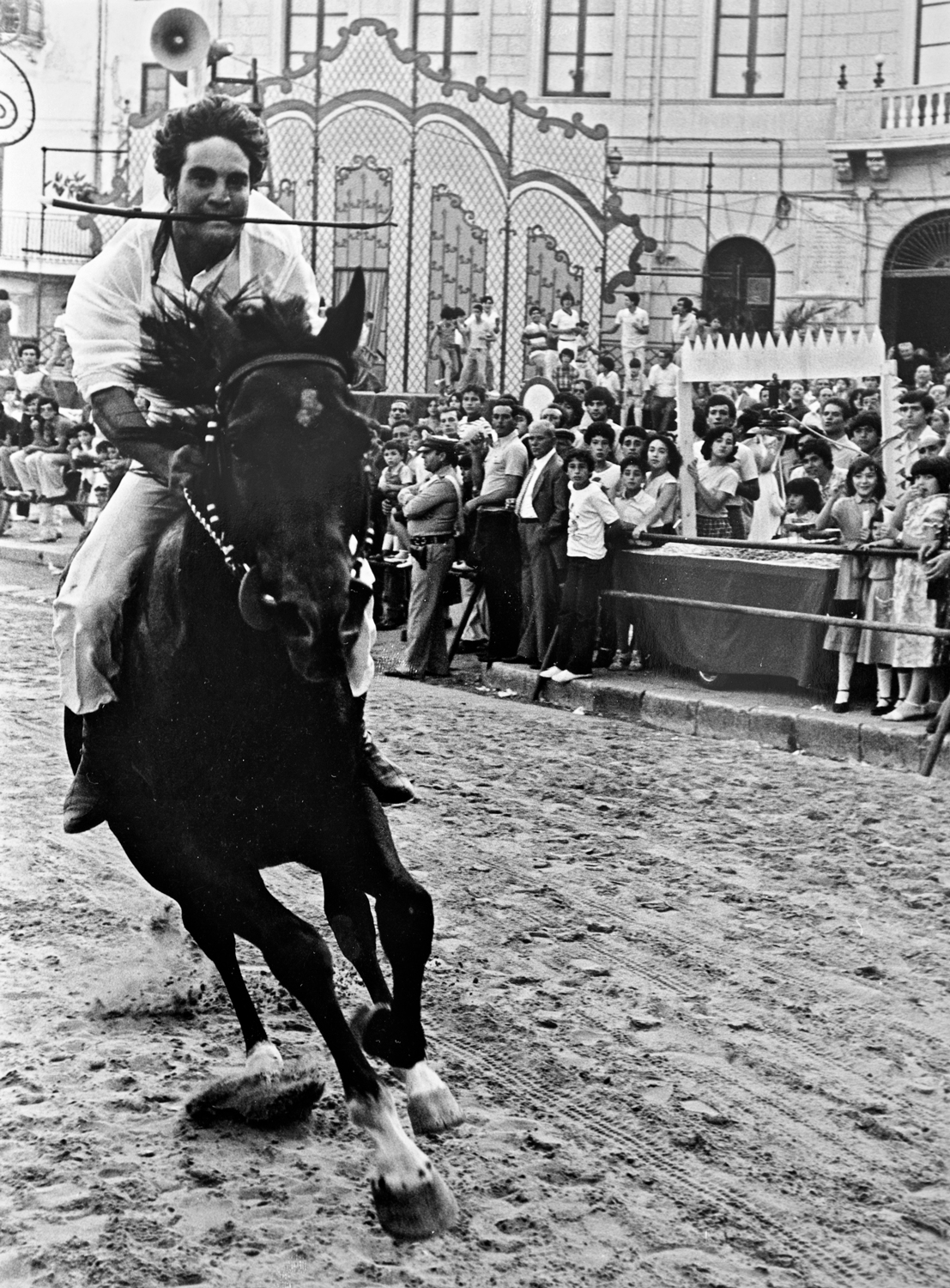 Palio di Misilmeri