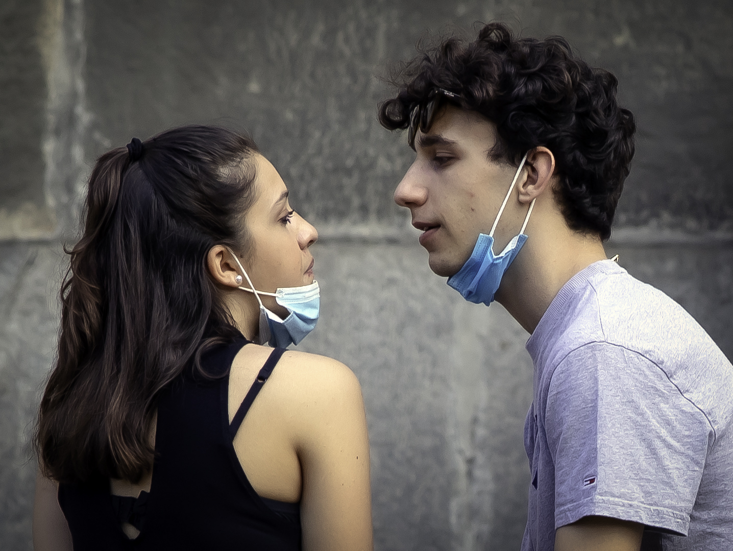 Simile ma non uguale