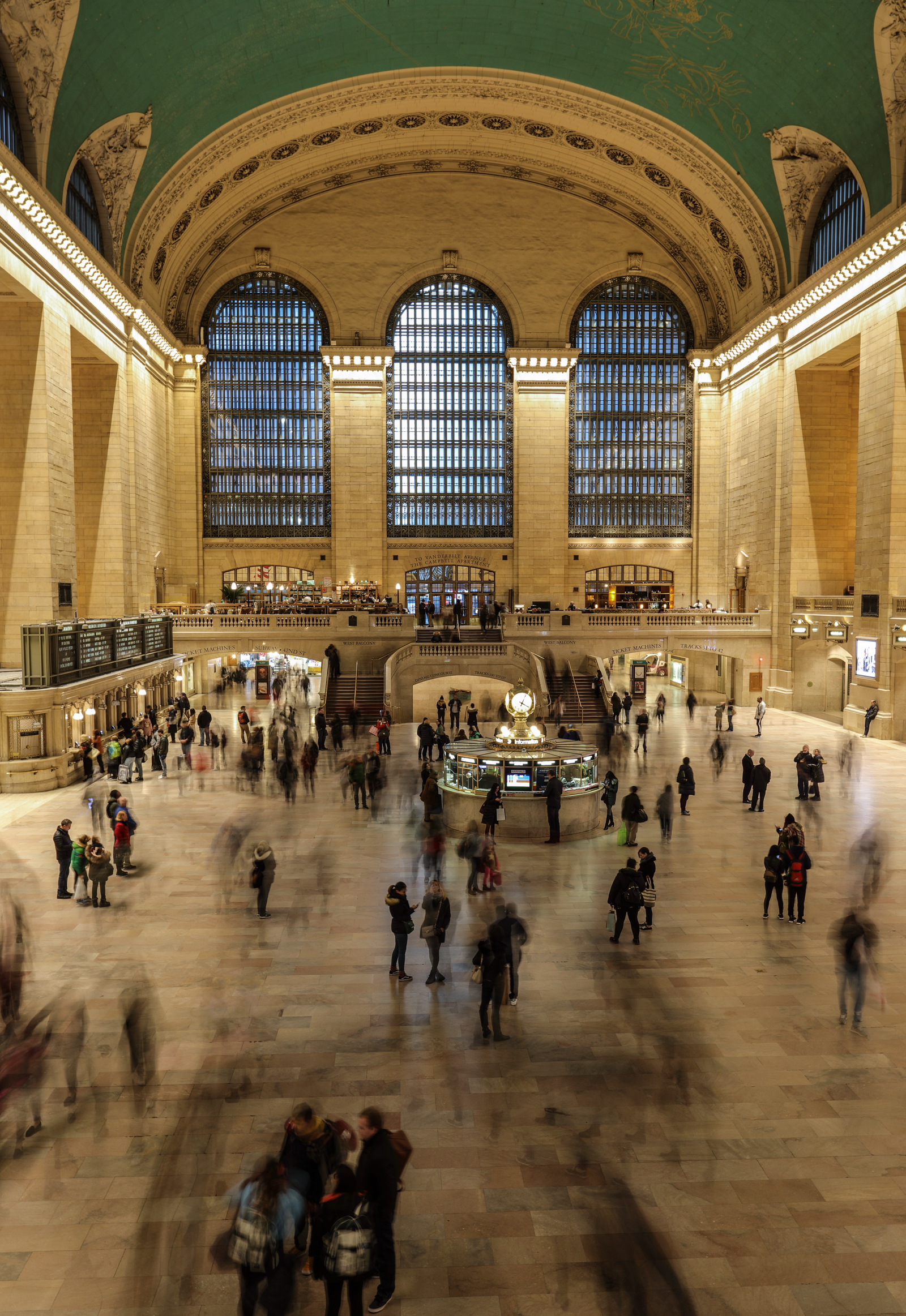 Grand Central