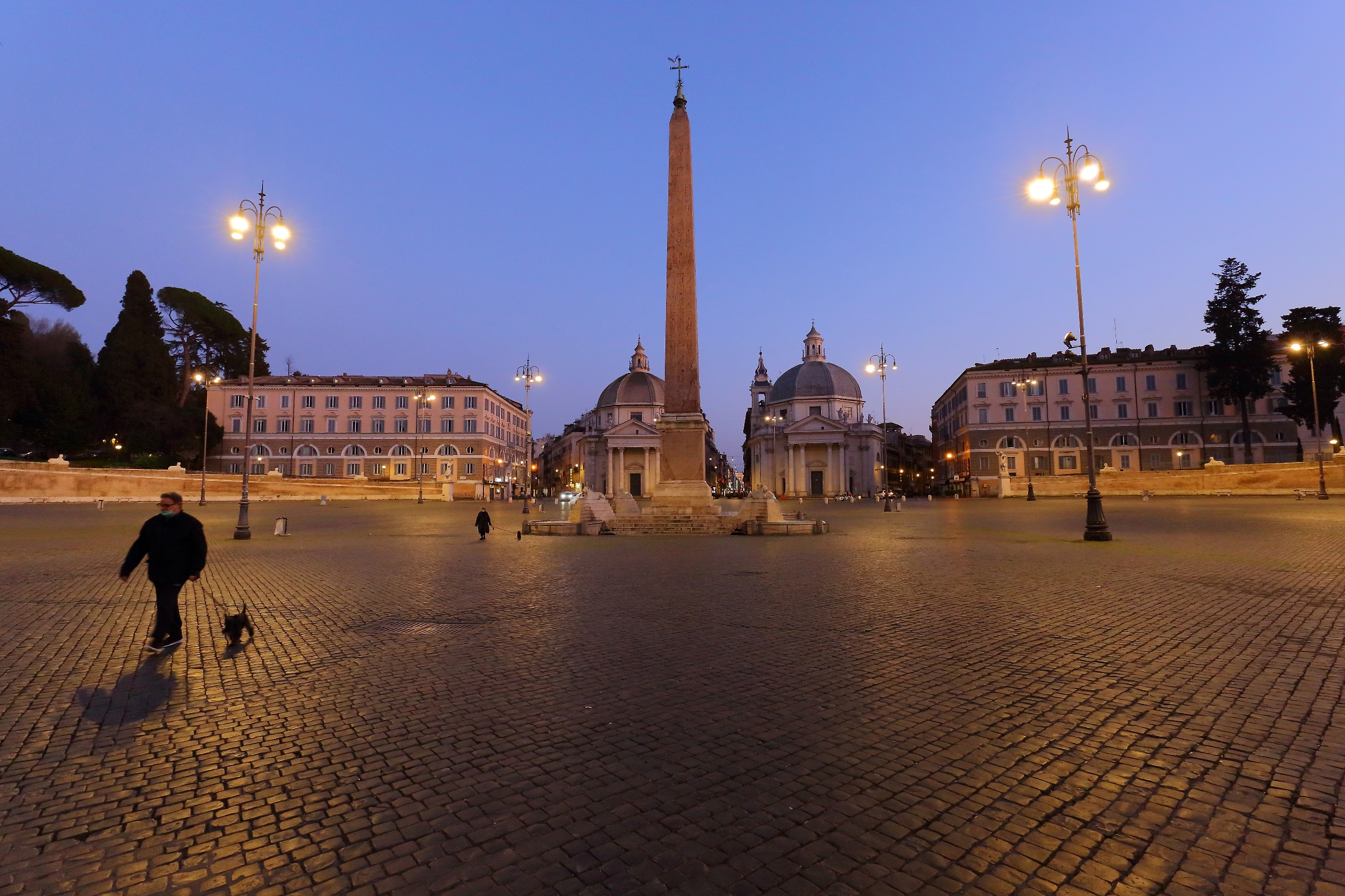 Piazza del Popolo