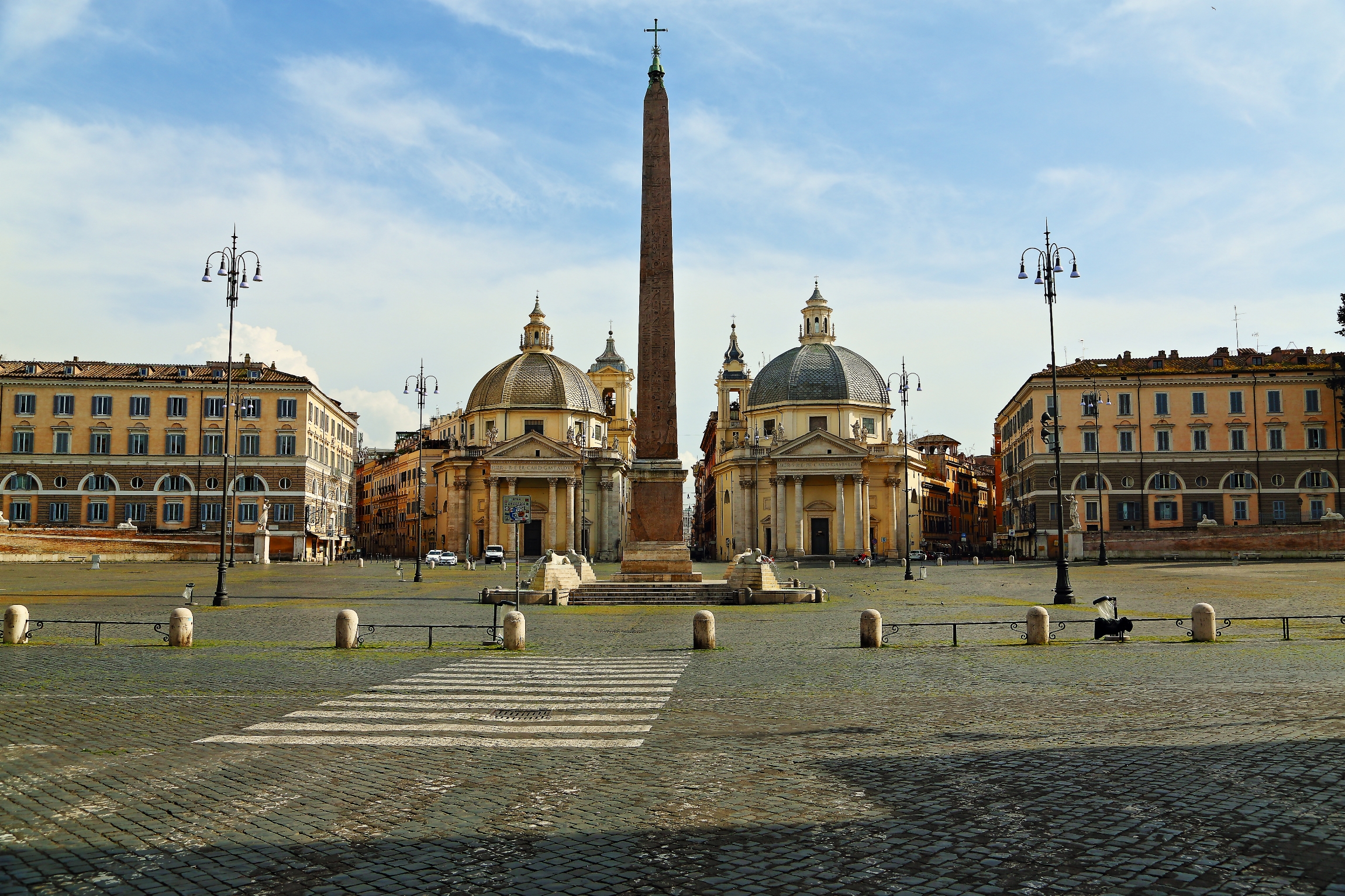 Piazza del Popolo