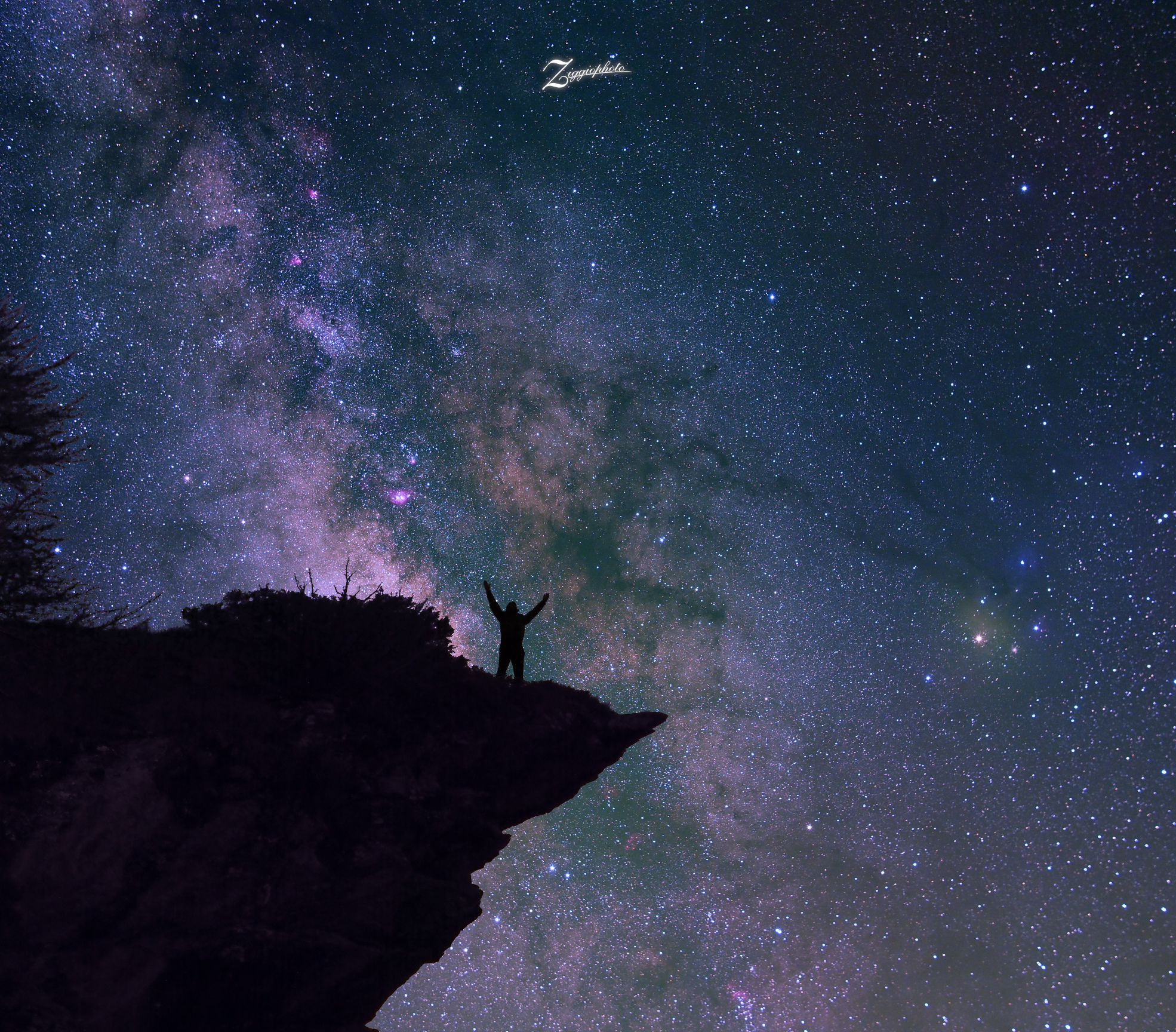 A un passo dal cielo